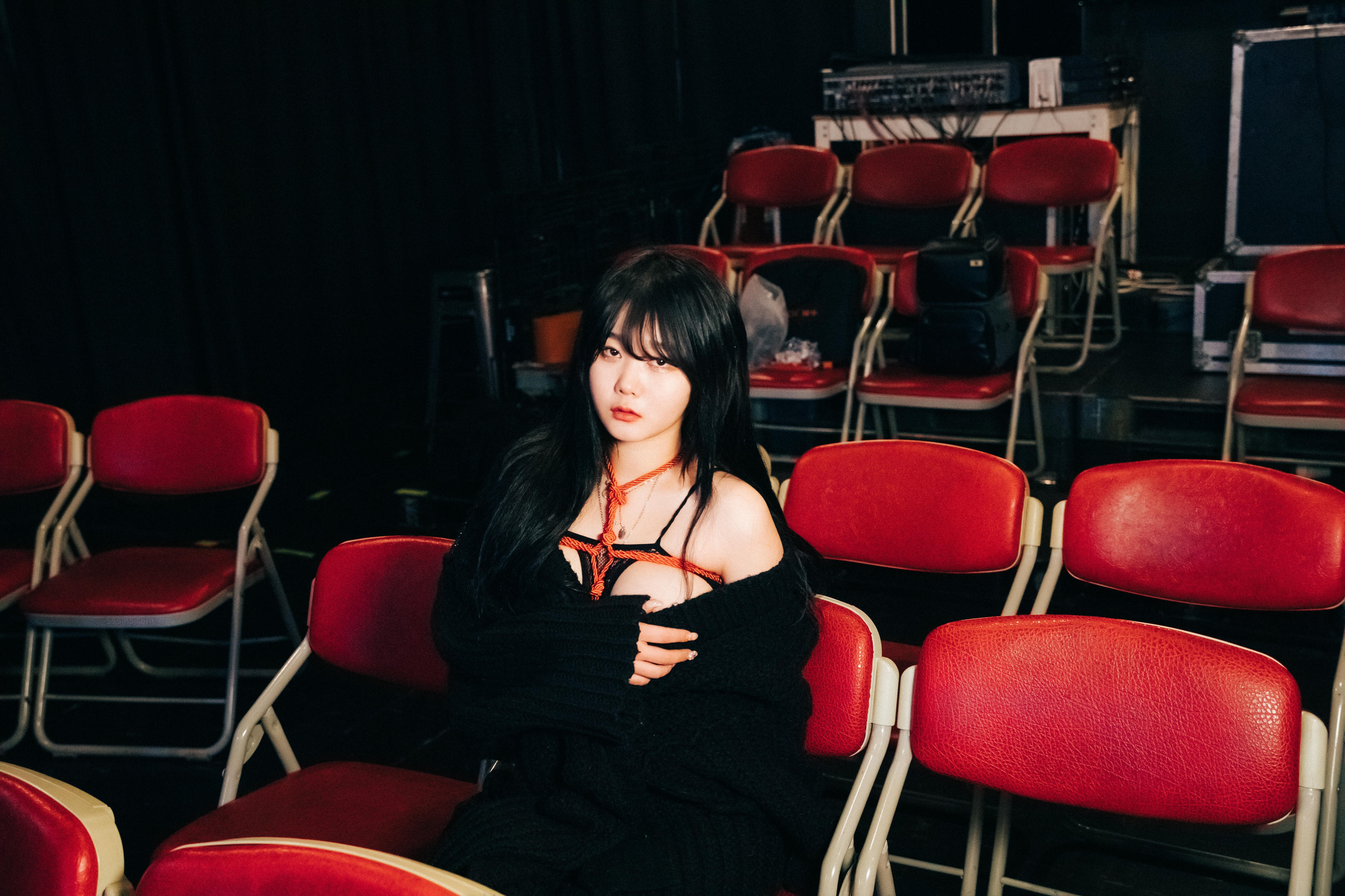 Zia (지아) NO.069 Loozy SM Show [121P+7V／2.85GB]_第3集