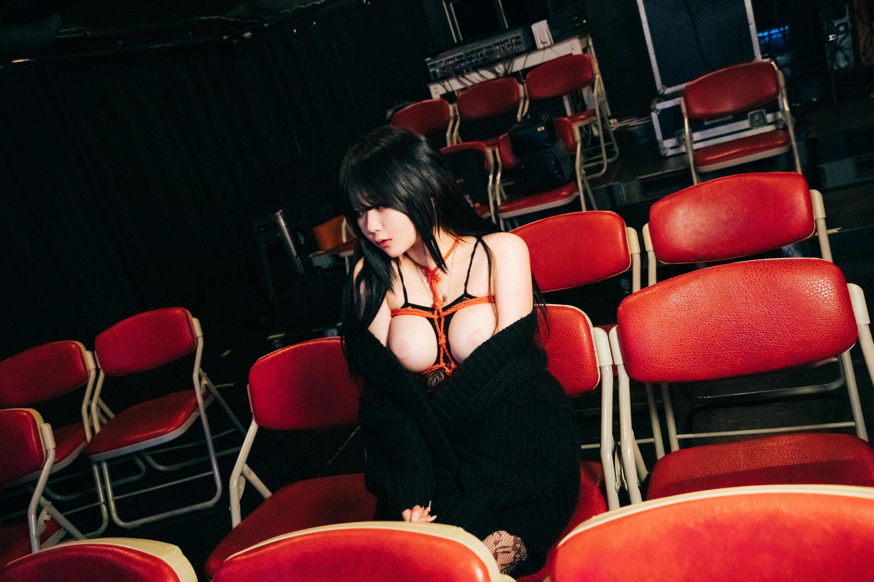 Zia (지아) NO.069 Loozy SM Show [121P+7V／2.85GB]_第4集