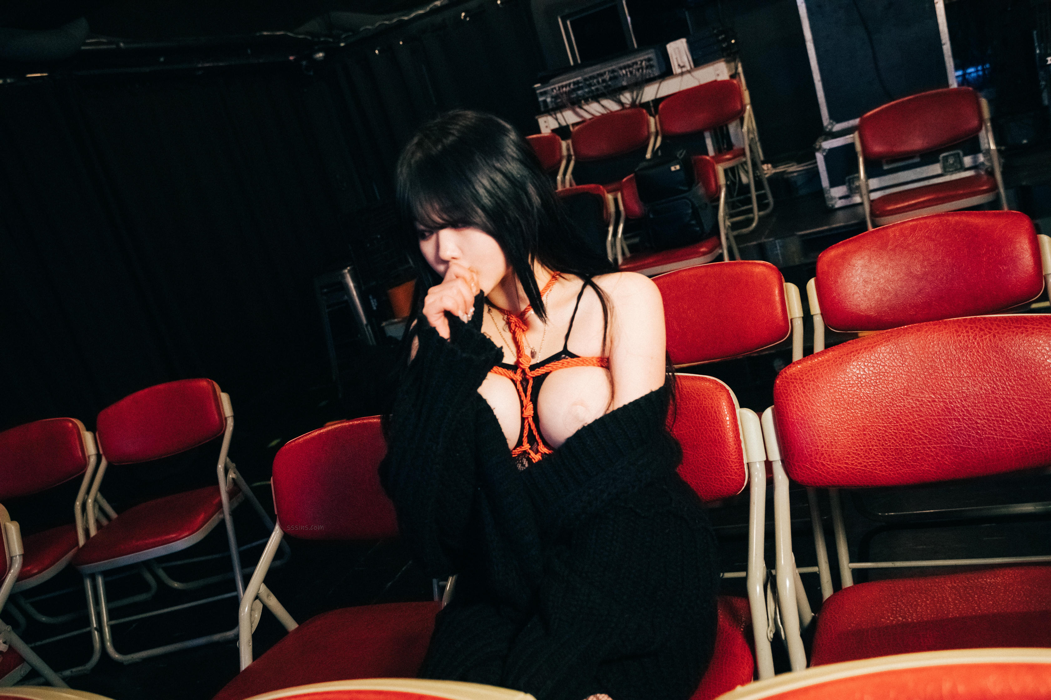 Zia (지아) NO.069 Loozy SM Show [121P+7V／2.85GB]_第4集