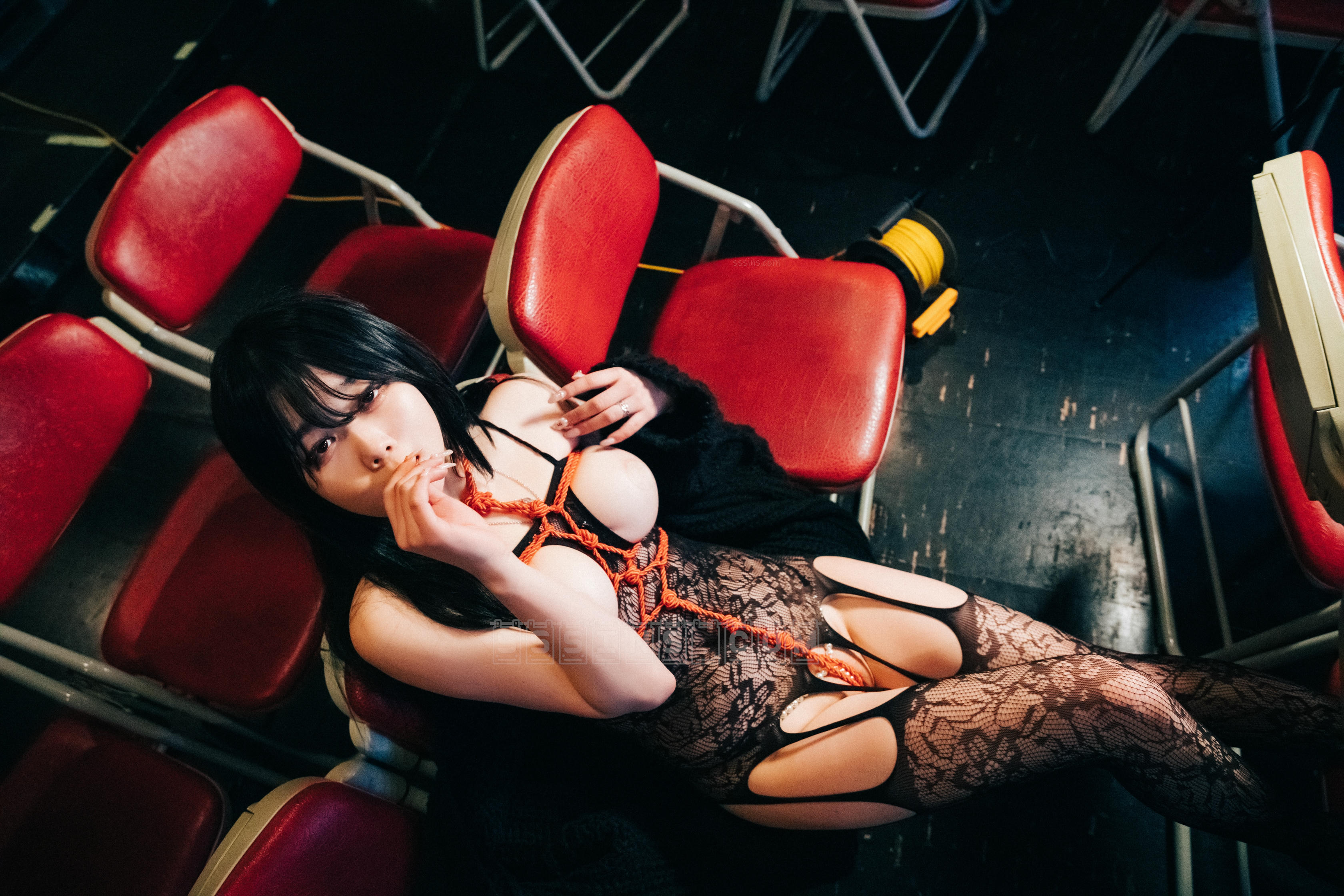 Zia (지아) NO.069 Loozy SM Show [121P+7V／2.85GB]_第4集