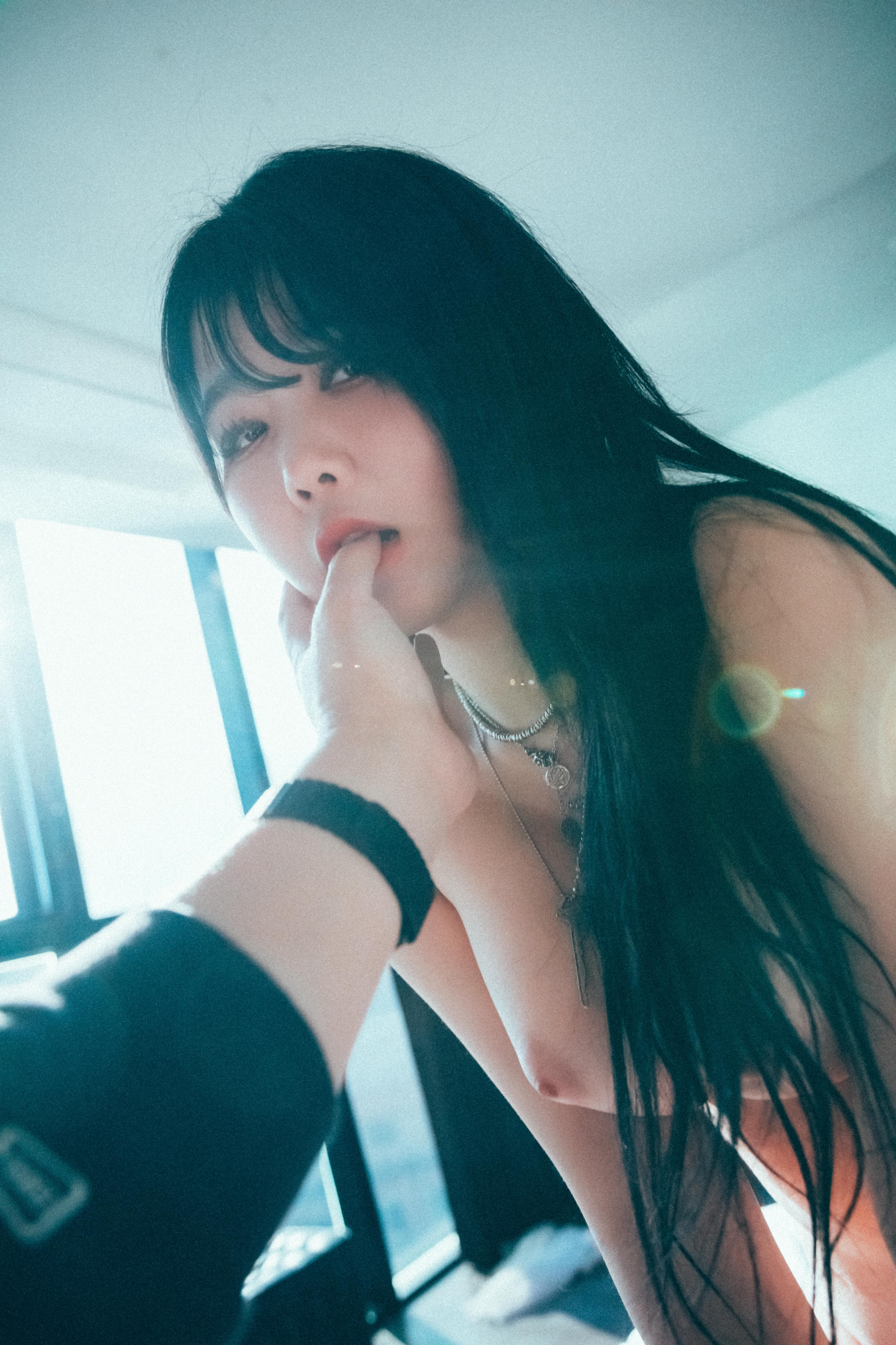 Zia (지아) NO.072 Loozy Wannait [93P+5V／1.52GB]-s version_第3集