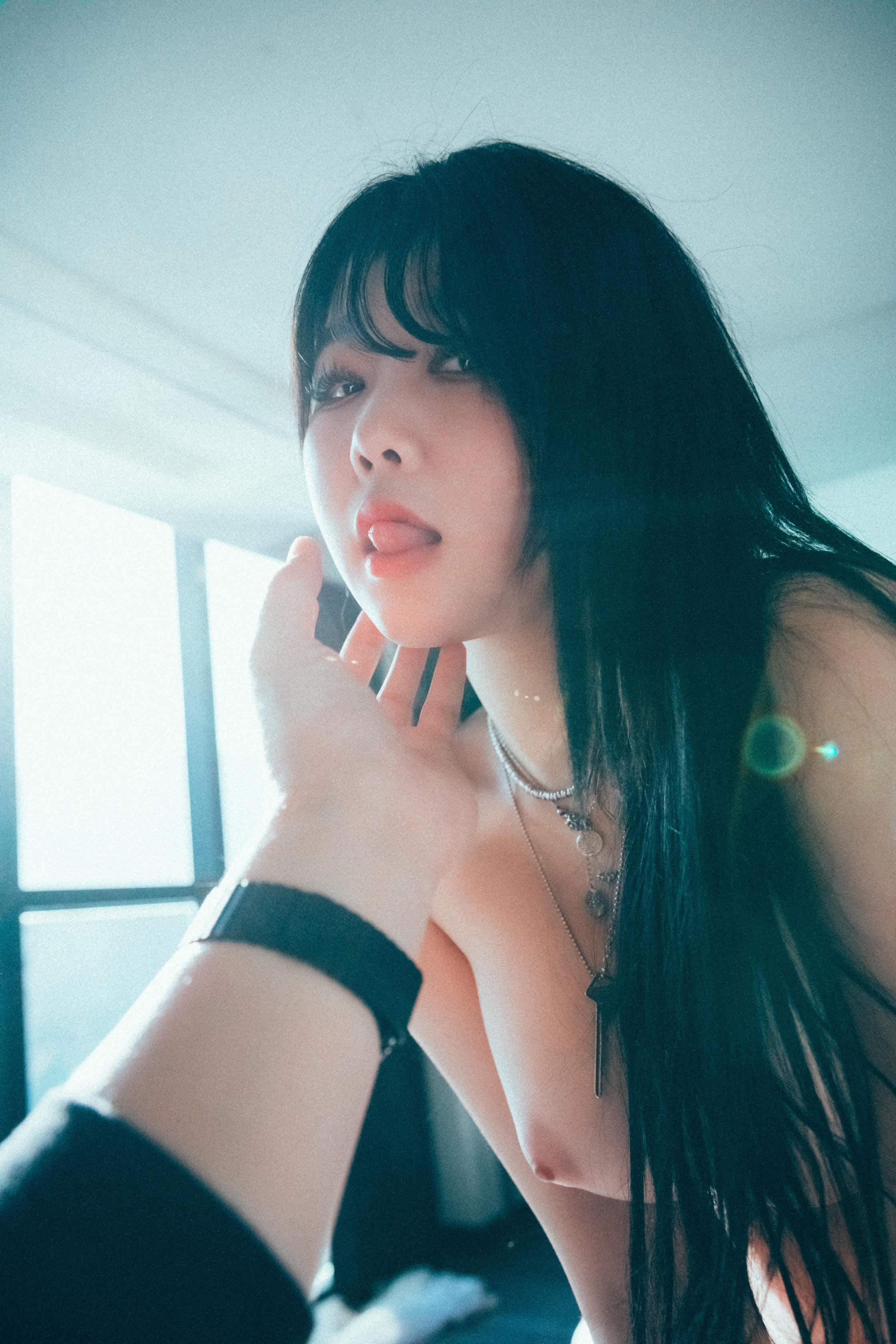 Zia (지아) NO.072 Loozy Wannait [93P+5V／1.52GB]-s version_第3集