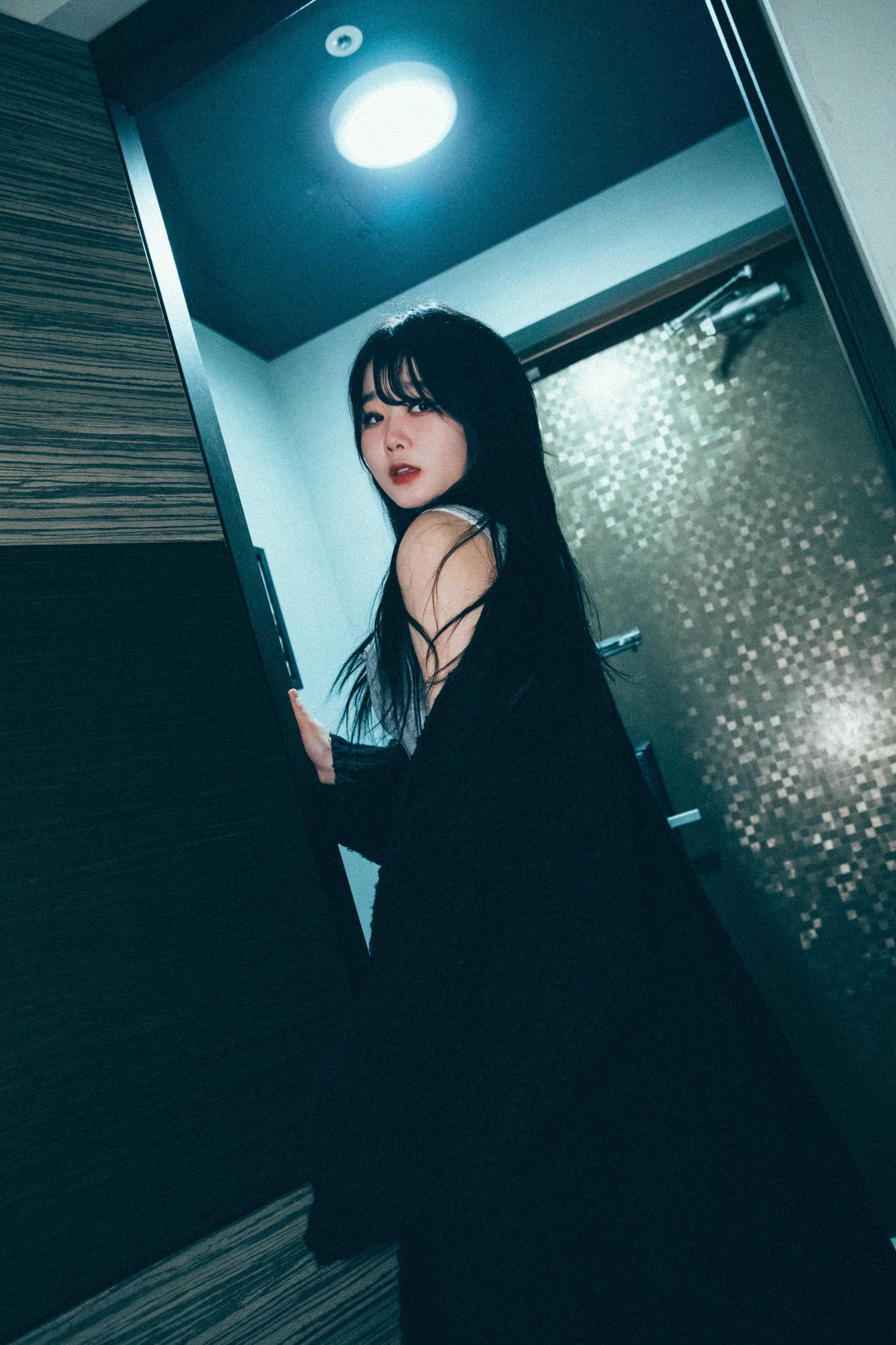 Zia (지아) NO.072 Loozy Wannait [93P+5V／1.52GB]-wʌnnait_第1集