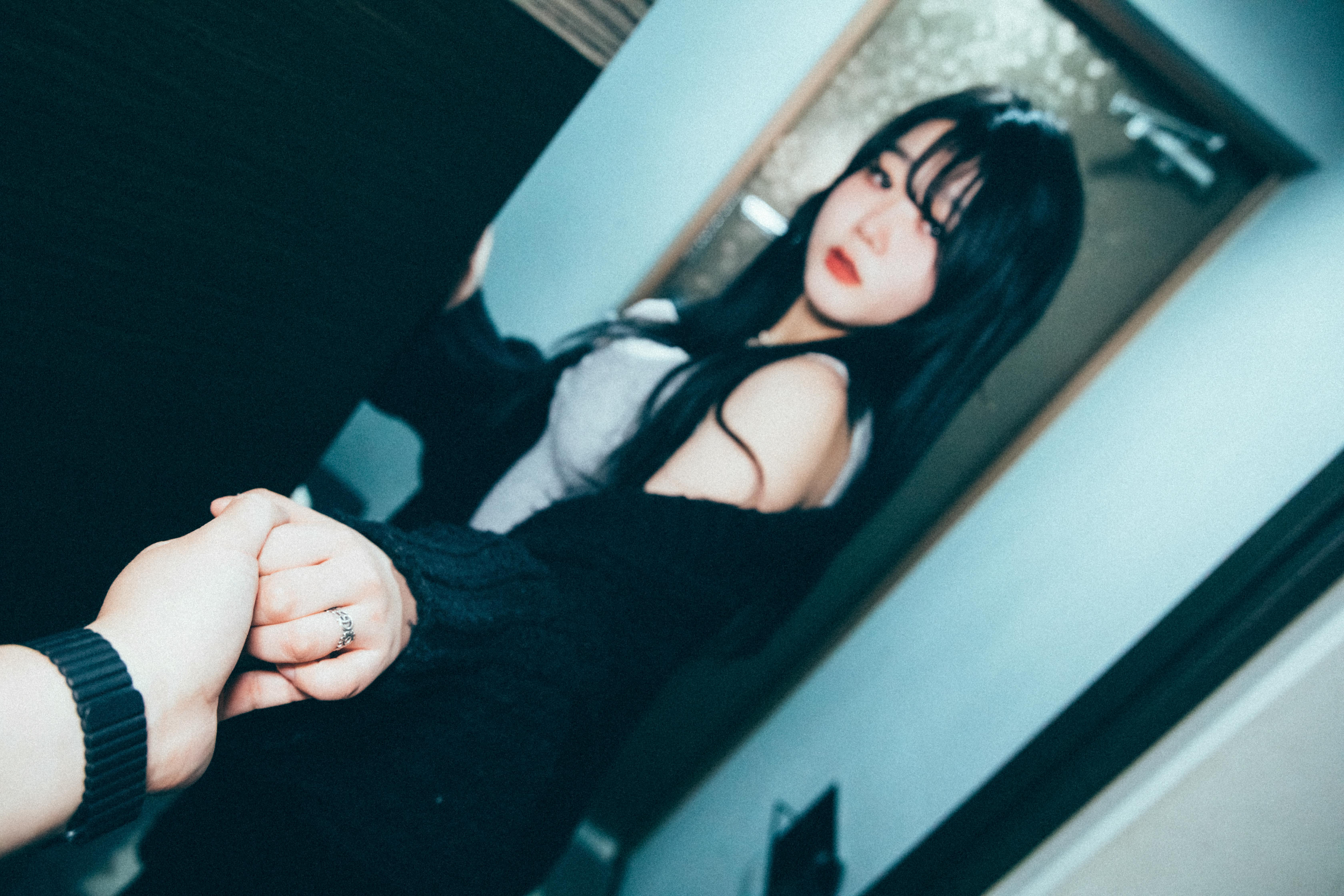 Zia (지아) NO.072 Loozy Wannait [93P+5V／1.52GB]-wʌnnait_第1集