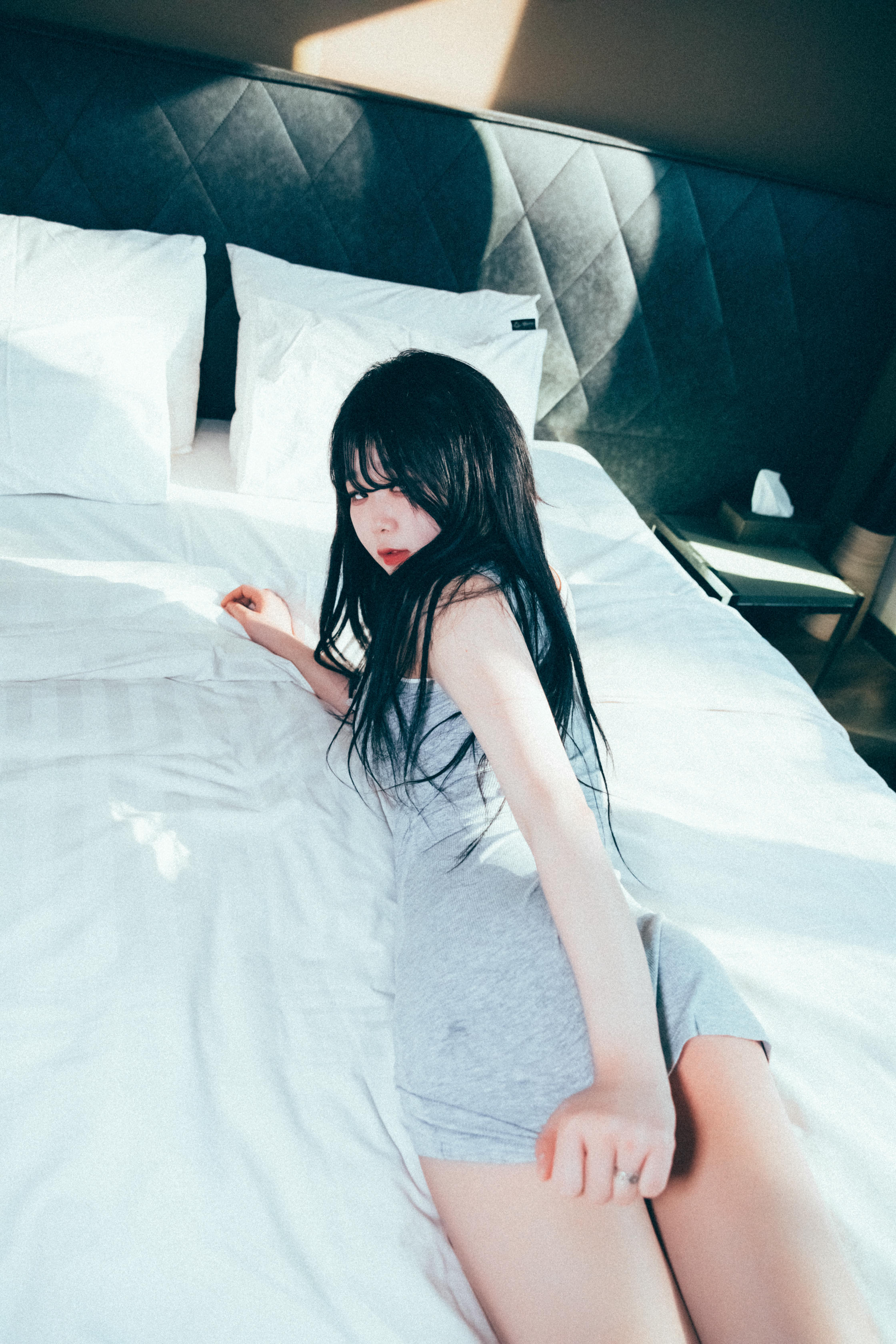 Zia (지아) NO.072 Loozy Wannait [93P+5V／1.52GB]-wʌnnait_第2集