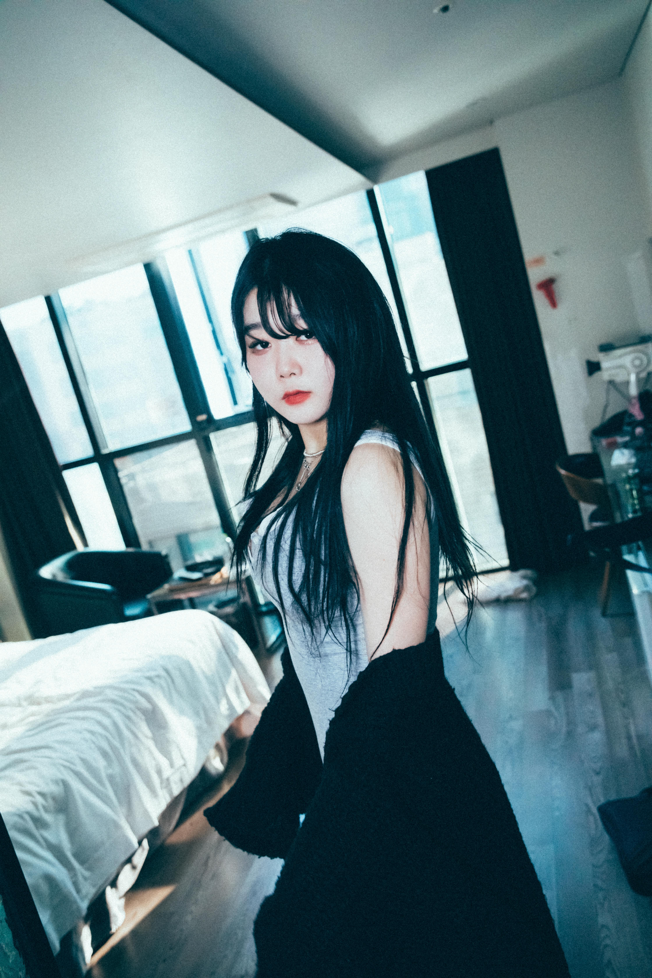 Zia (지아) NO.072 Loozy Wannait [93P+5V／1.52GB]-wʌnnait_第1集
