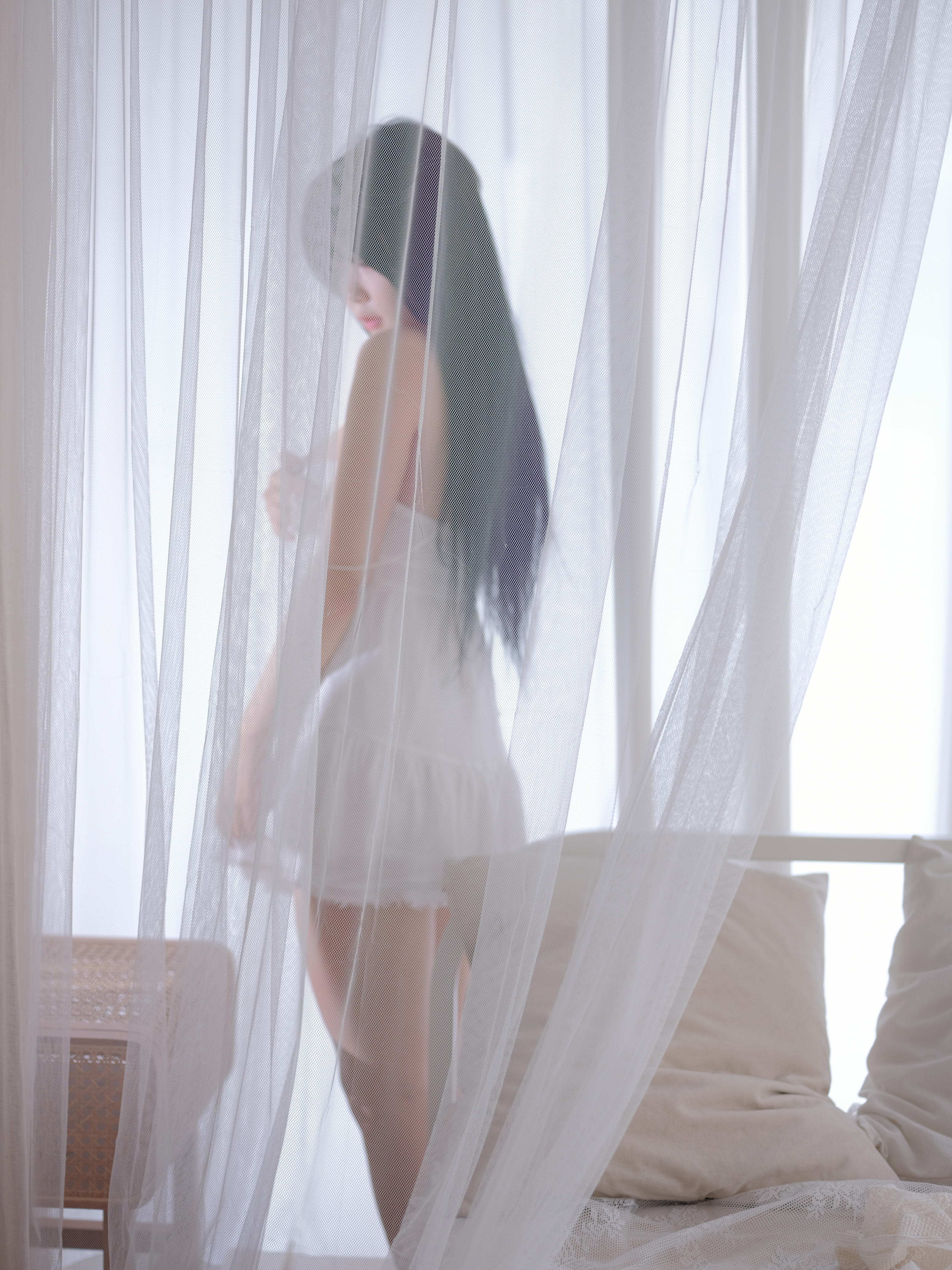 Zia (지아) NO.073 Yo-U Zia (지아) Secret [85P1V 2.63GB]_第4集