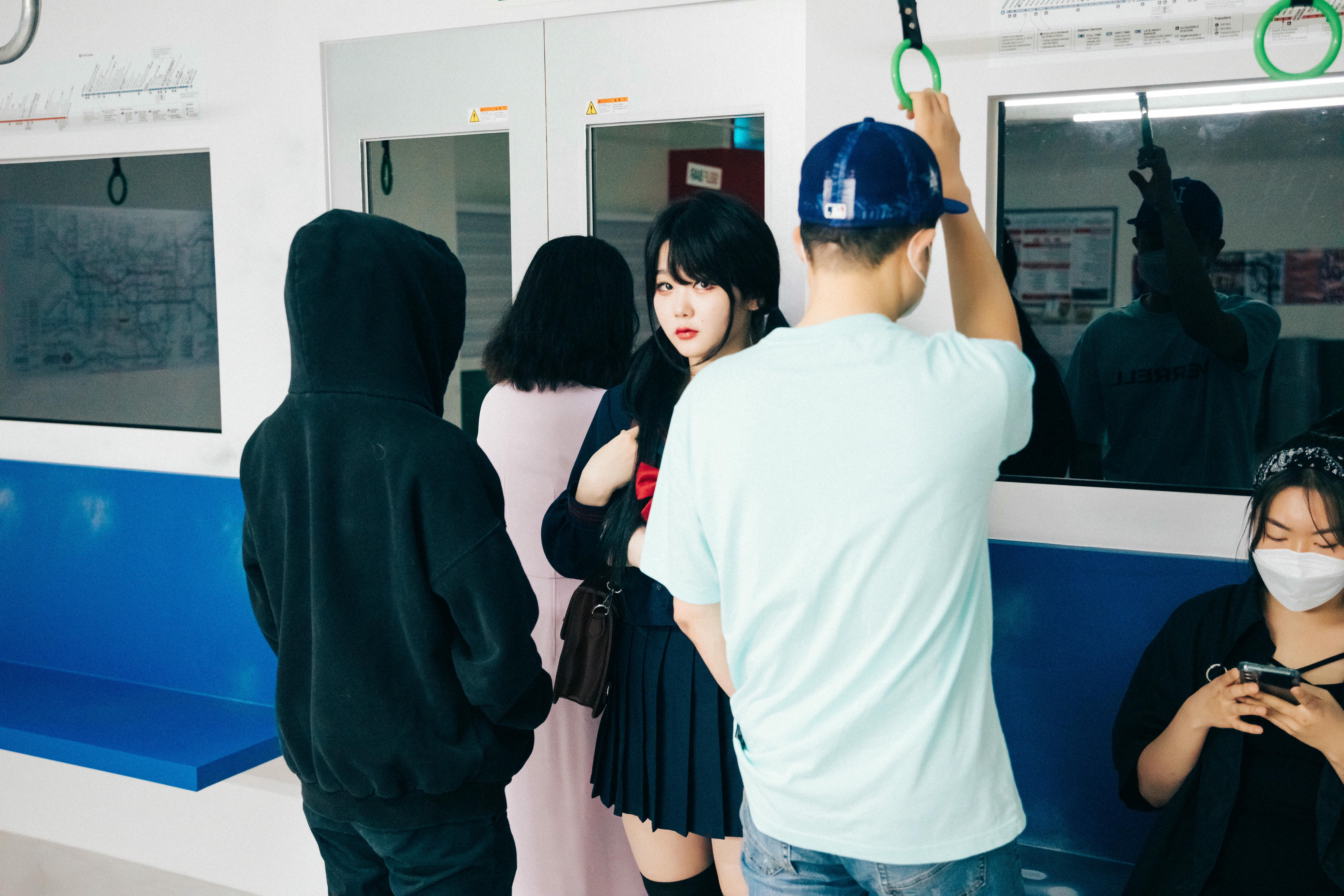 059_Loozy Zia (지아) Subway + Full.Ver [102P+7V-1.1GB]-subway_第1集