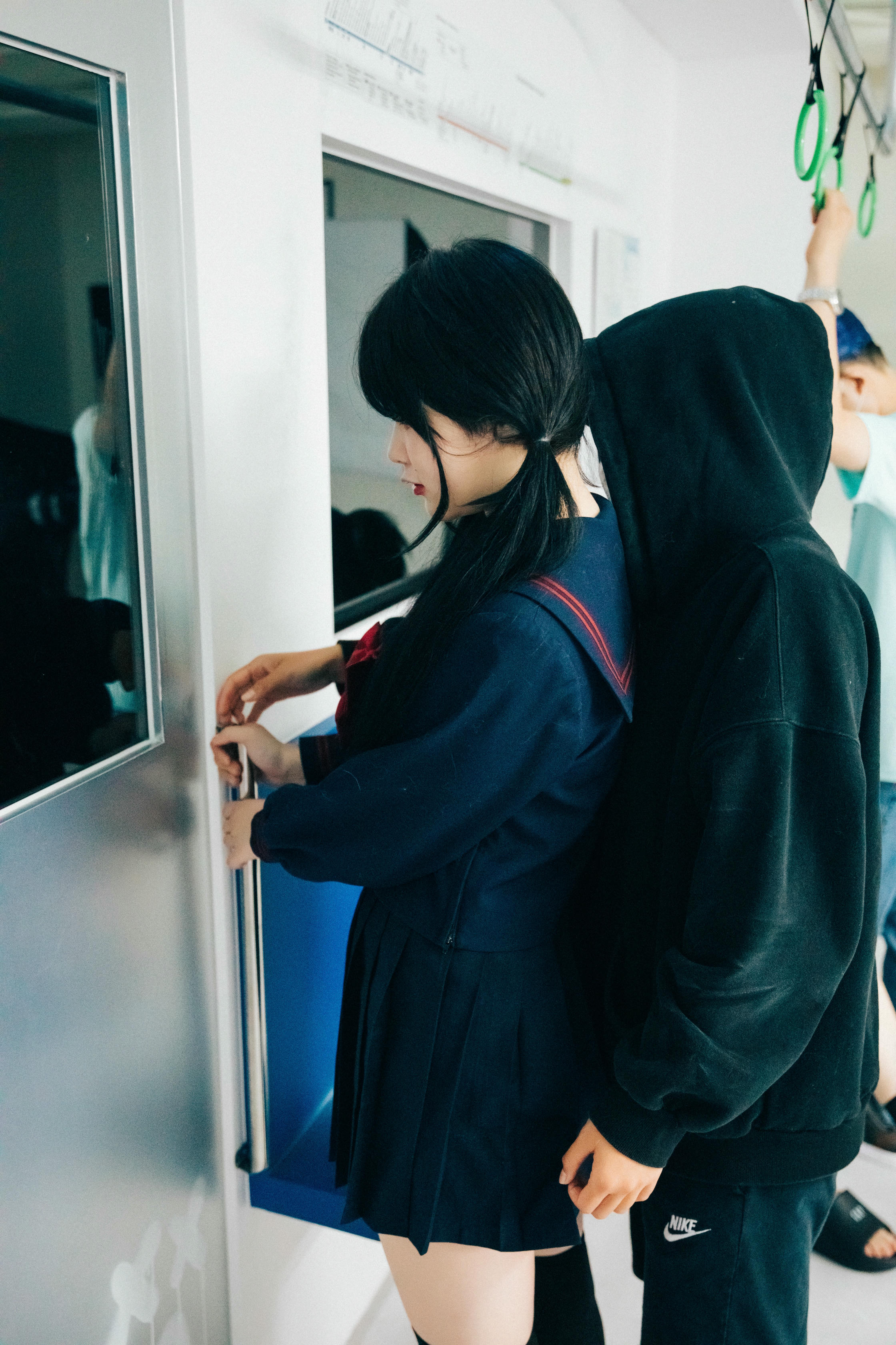 059_Loozy Zia (지아) Subway + Full.Ver [102P+7V-1.1GB]-subway_第1集