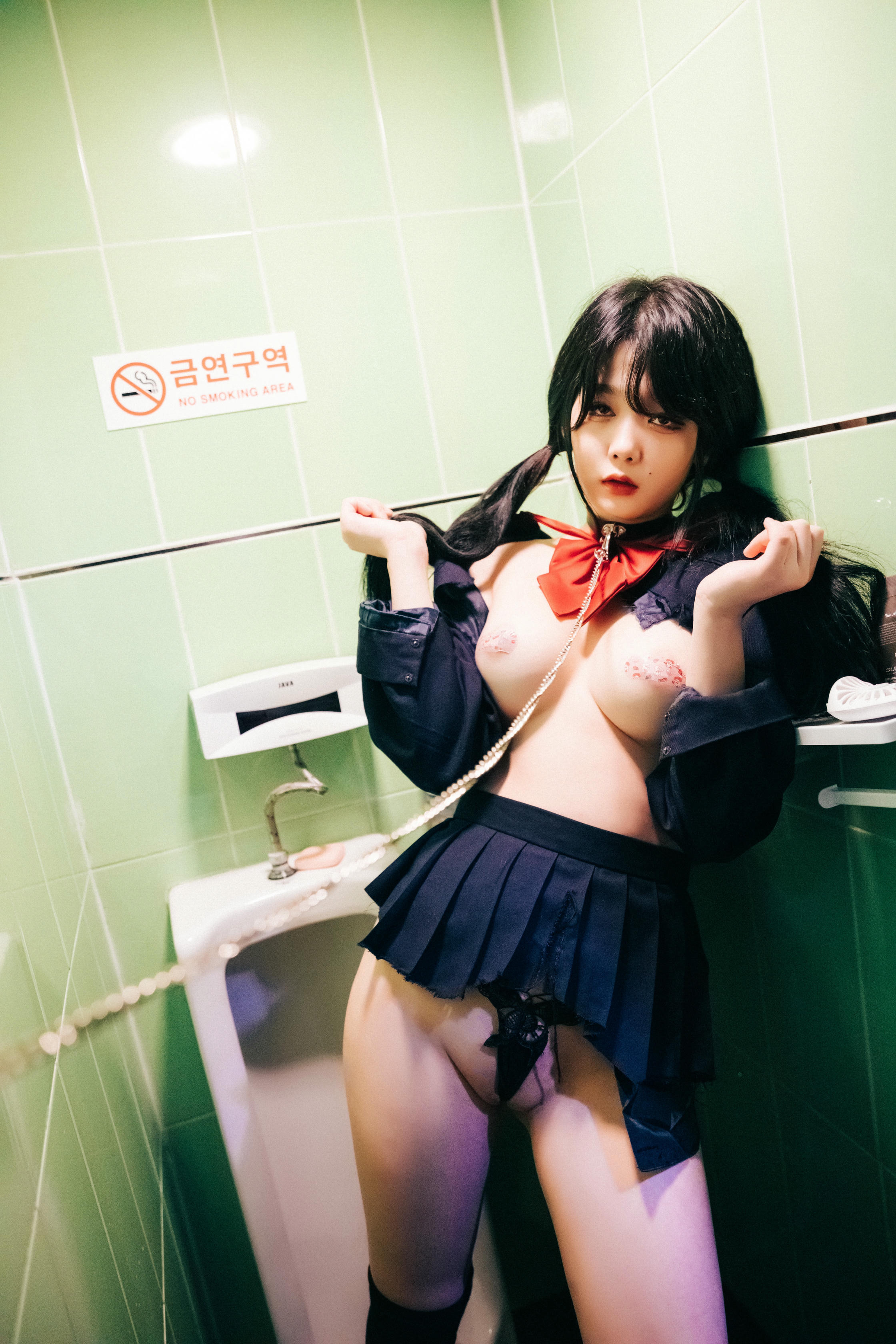 059_Loozy Zia (지아) Subway + Full.Ver [102P+7V-1.1GB]-subway_第6集
