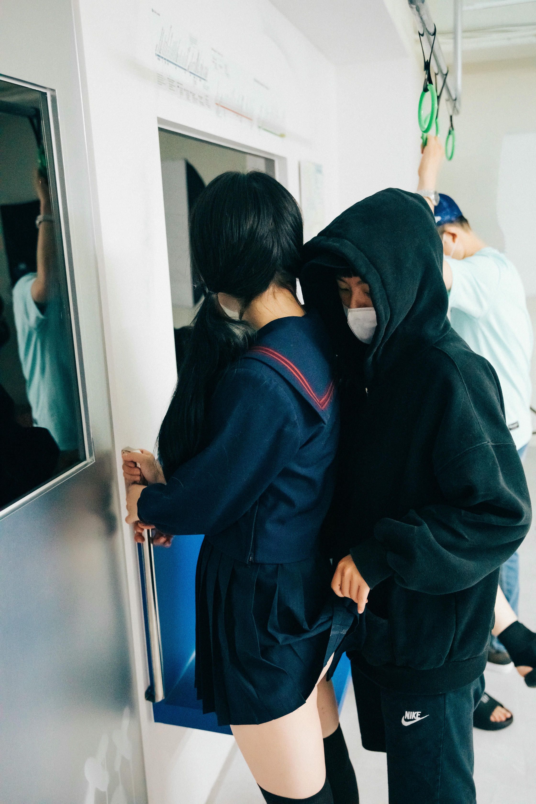 059_Loozy Zia (지아) Subway + Full.Ver [102P+7V-1.1GB]-subway_第1集