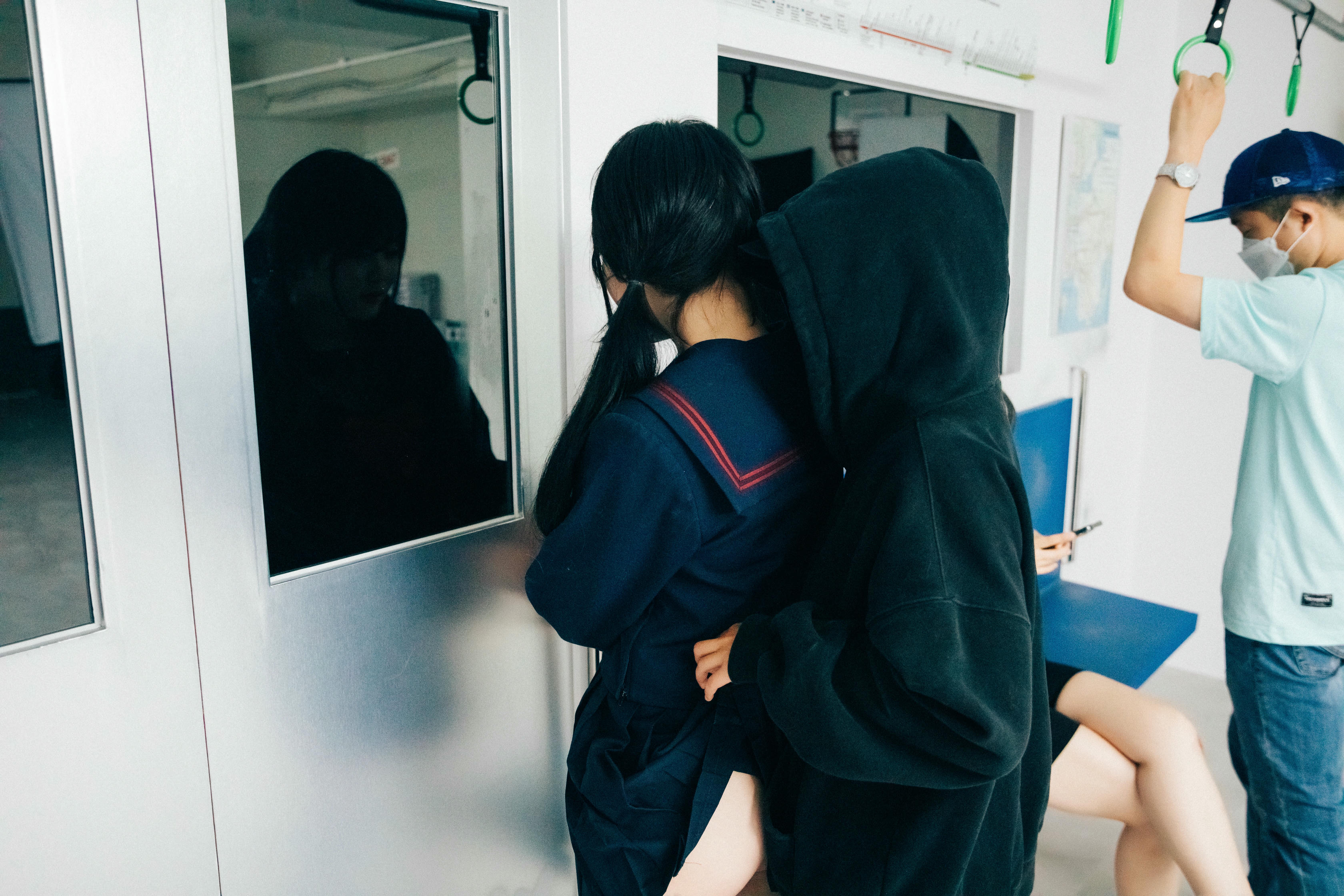 059_Loozy Zia (지아) Subway + Full.Ver [102P+7V-1.1GB]-subway_第1集