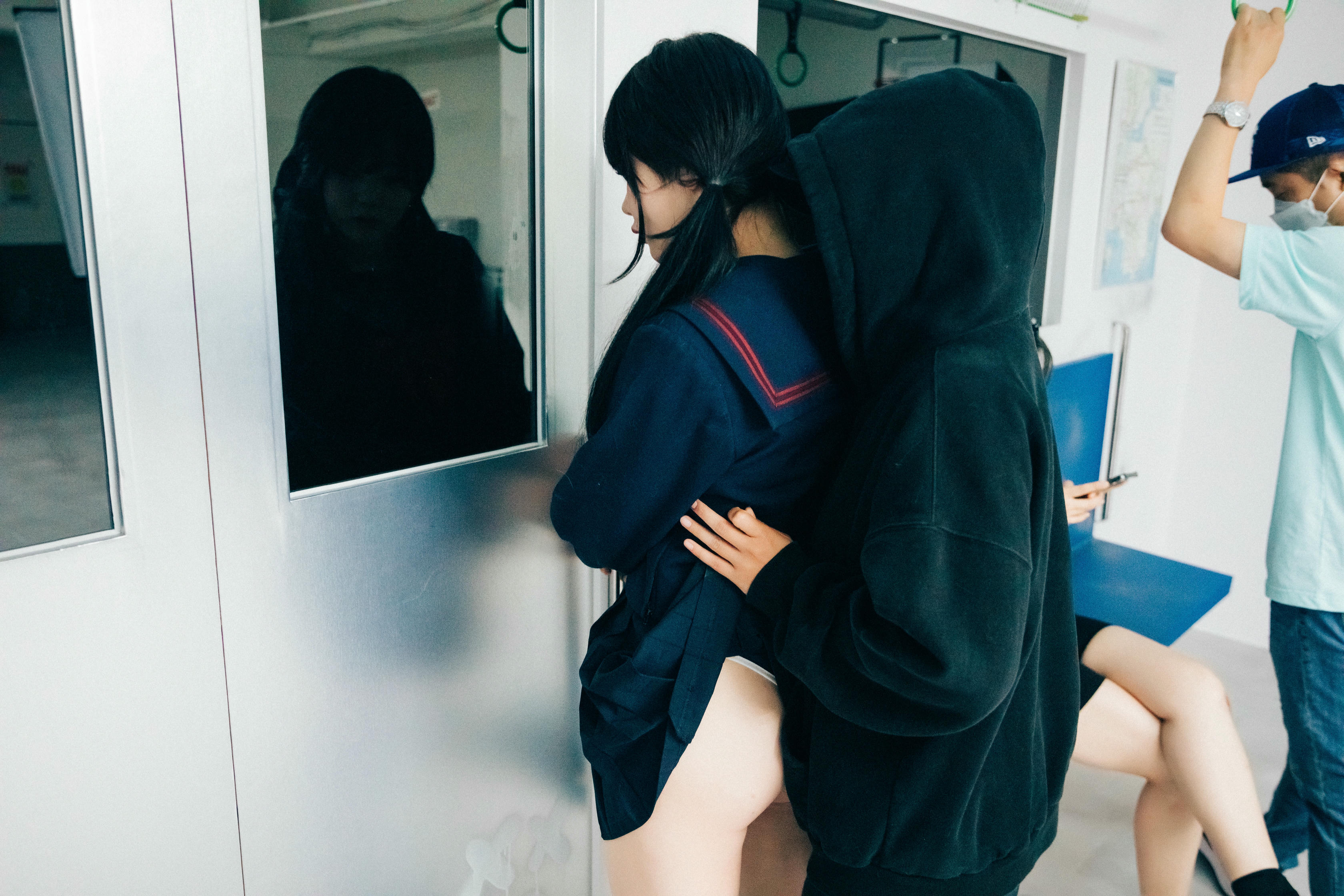 059_Loozy Zia (지아) Subway + Full.Ver [102P+7V-1.1GB]-subway_第1集