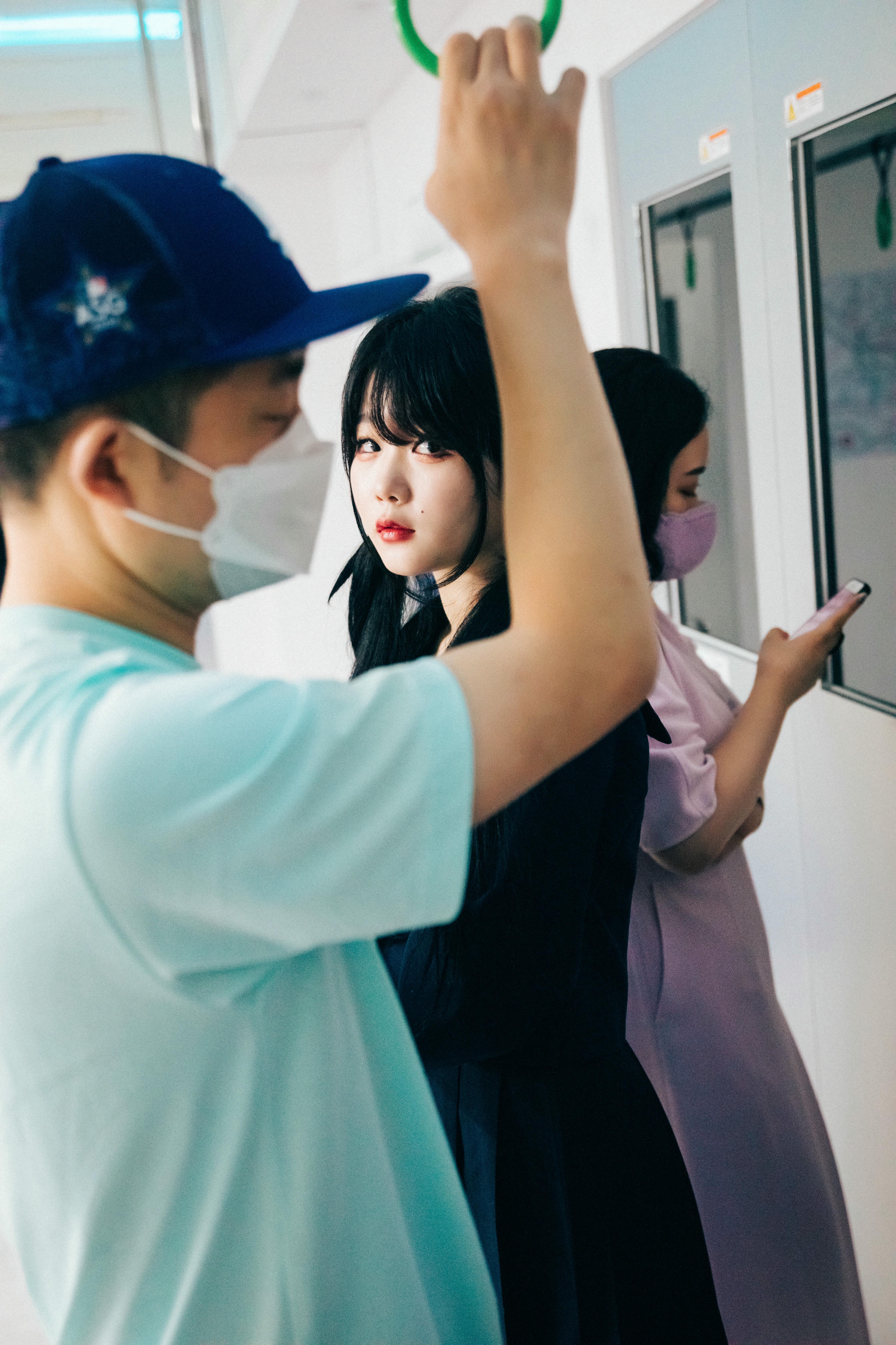 059_Loozy Zia (지아) Subway + Full.Ver [102P+7V-1.1GB]-subway_第1集
