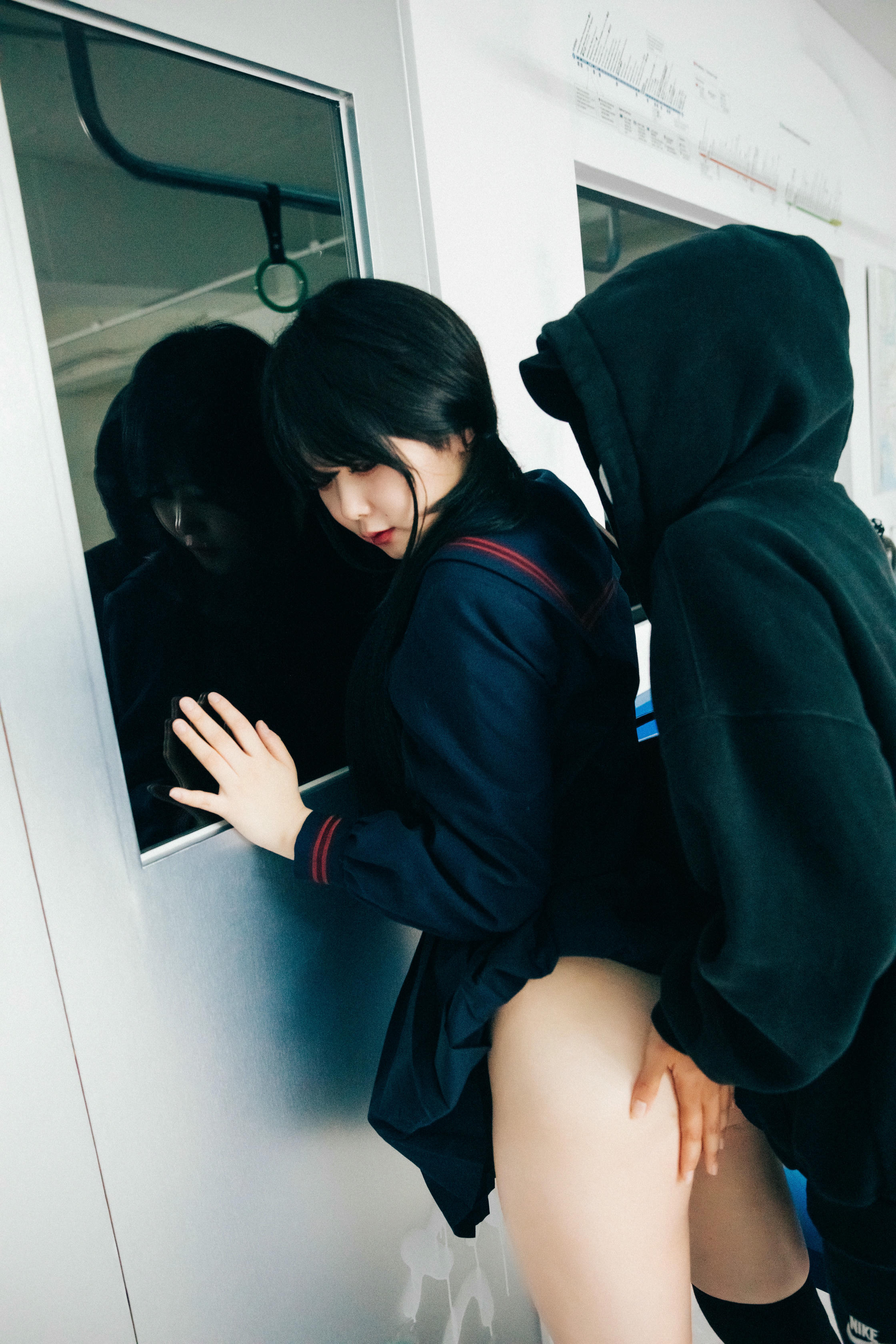 059_Loozy Zia (지아) Subway + Full.Ver [102P+7V-1.1GB]-subway_第1集