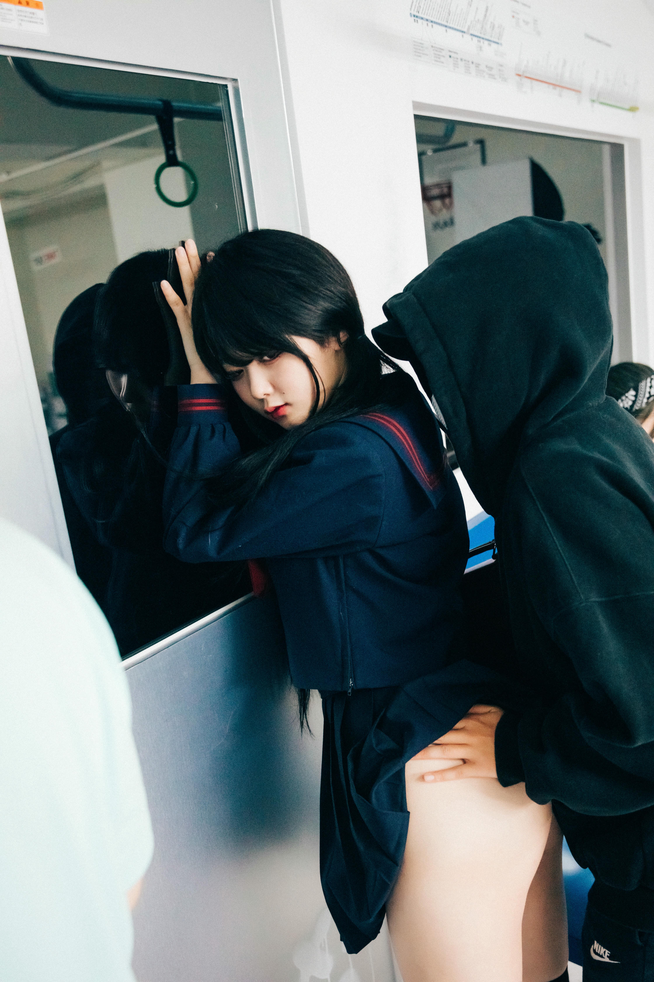059_Loozy Zia (지아) Subway + Full.Ver [102P+7V-1.1GB]-subway_第2集
