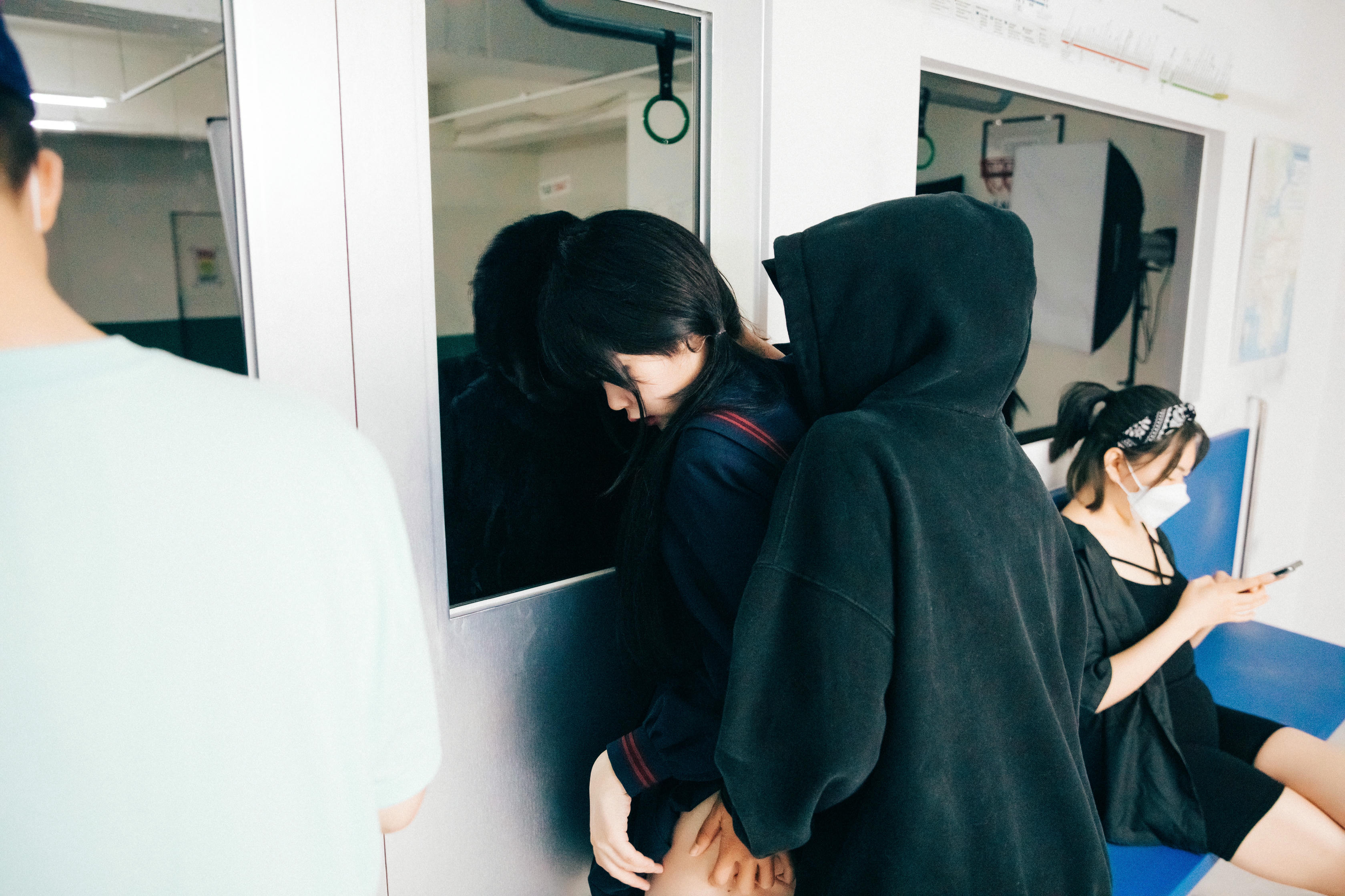 059_Loozy Zia (지아) Subway + Full.Ver [102P+7V-1.1GB]-subway_第2集