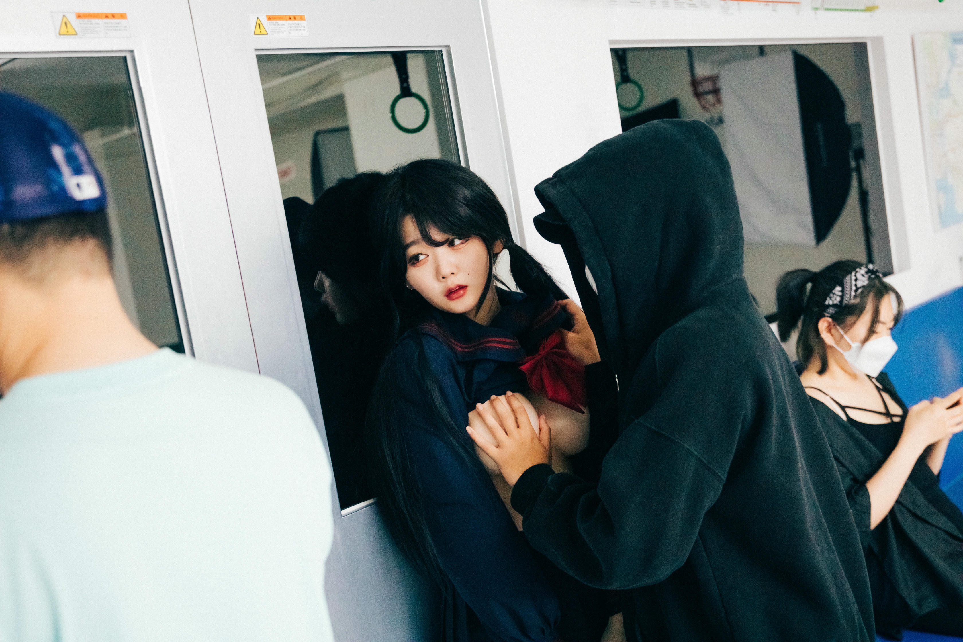 059_Loozy Zia (지아) Subway + Full.Ver [102P+7V-1.1GB]-subway_第2集