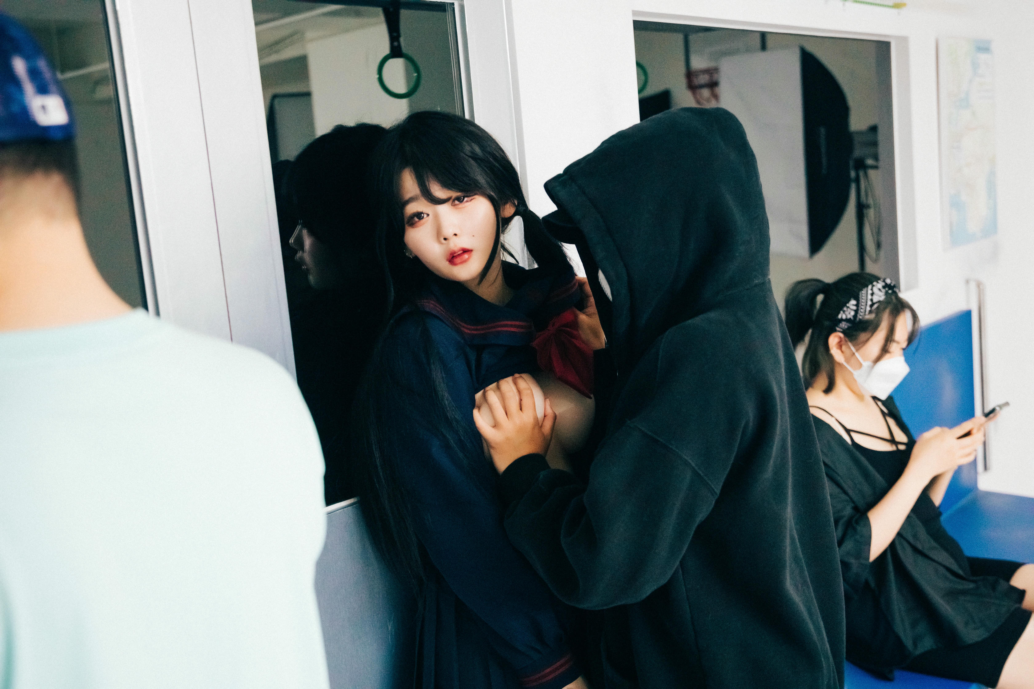 059_Loozy Zia (지아) Subway + Full.Ver [102P+7V-1.1GB]-subway_第2集