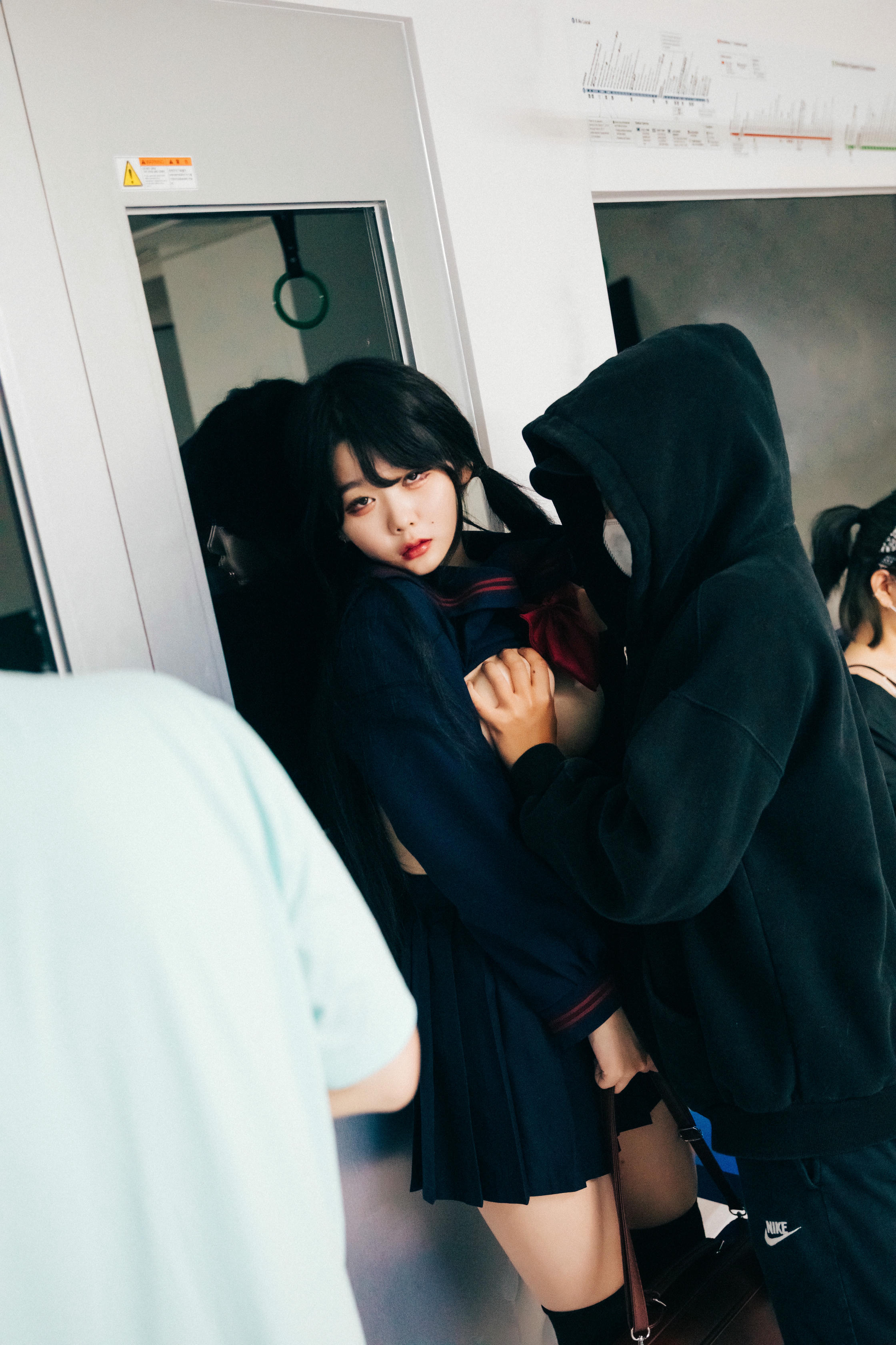 059_Loozy Zia (지아) Subway + Full.Ver [102P+7V-1.1GB]-subway_第2集
