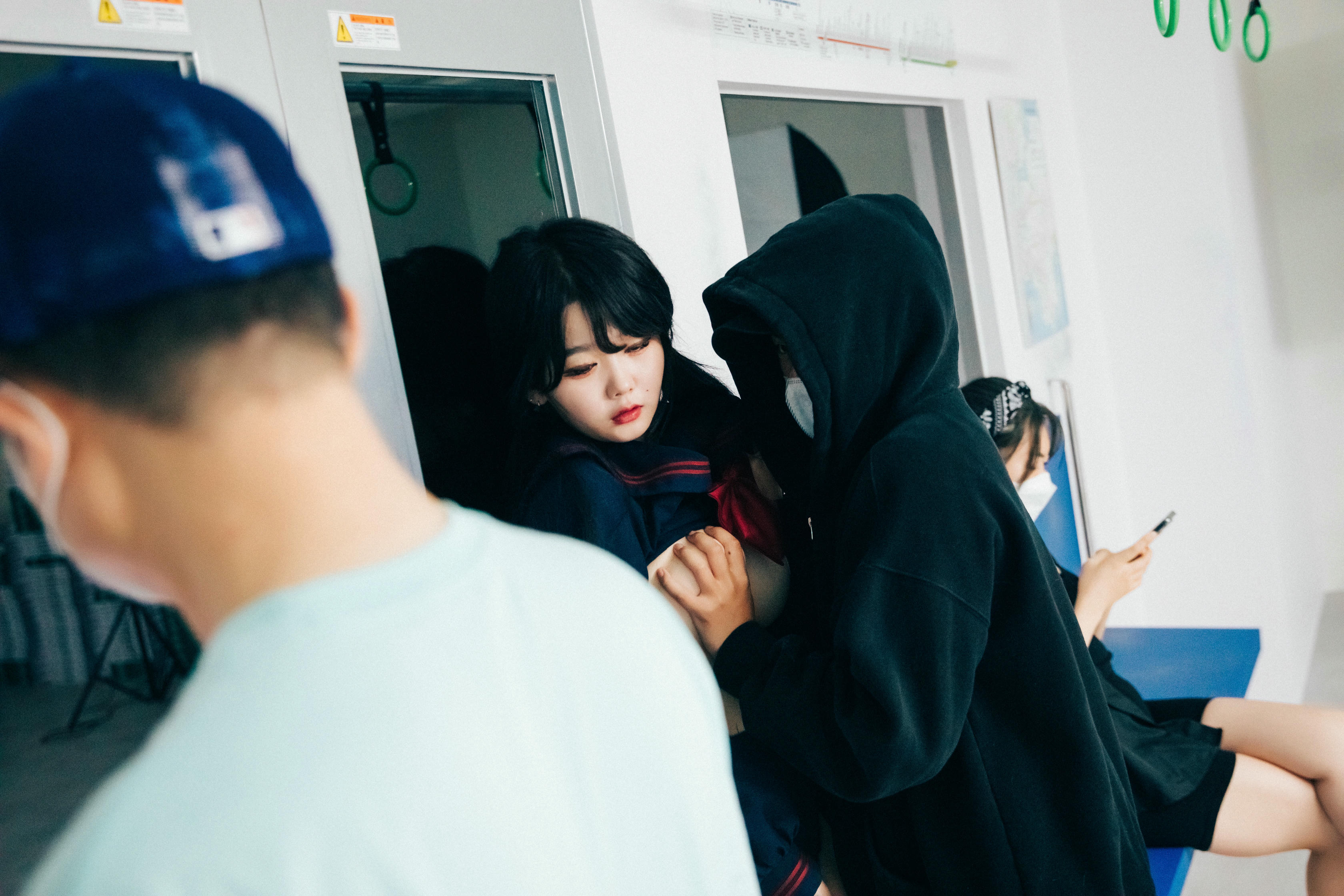 059_Loozy Zia (지아) Subway + Full.Ver [102P+7V-1.1GB]-subway_第2集