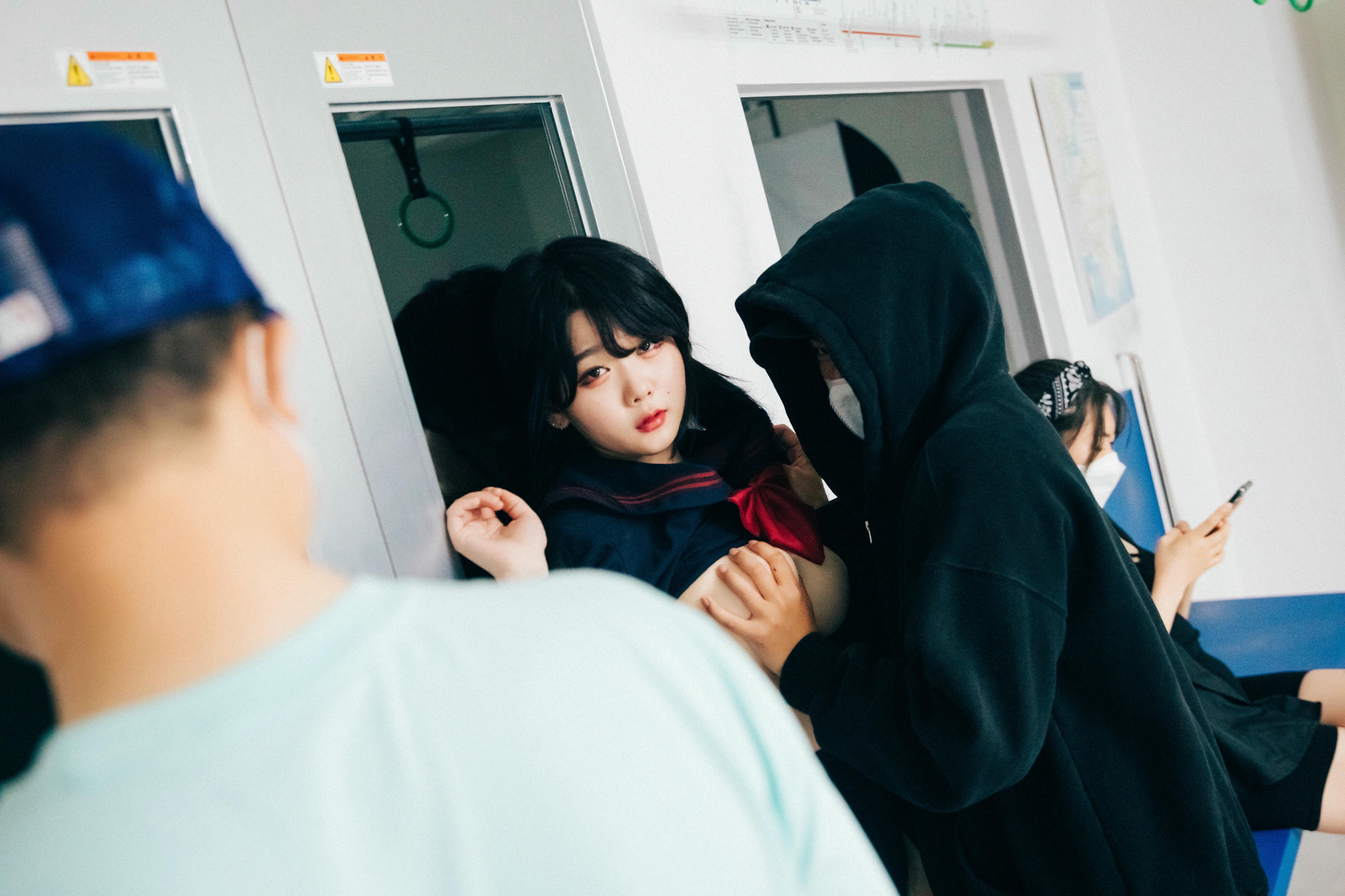 059_Loozy Zia (지아) Subway + Full.Ver [102P+7V-1.1GB]-subway_第2集