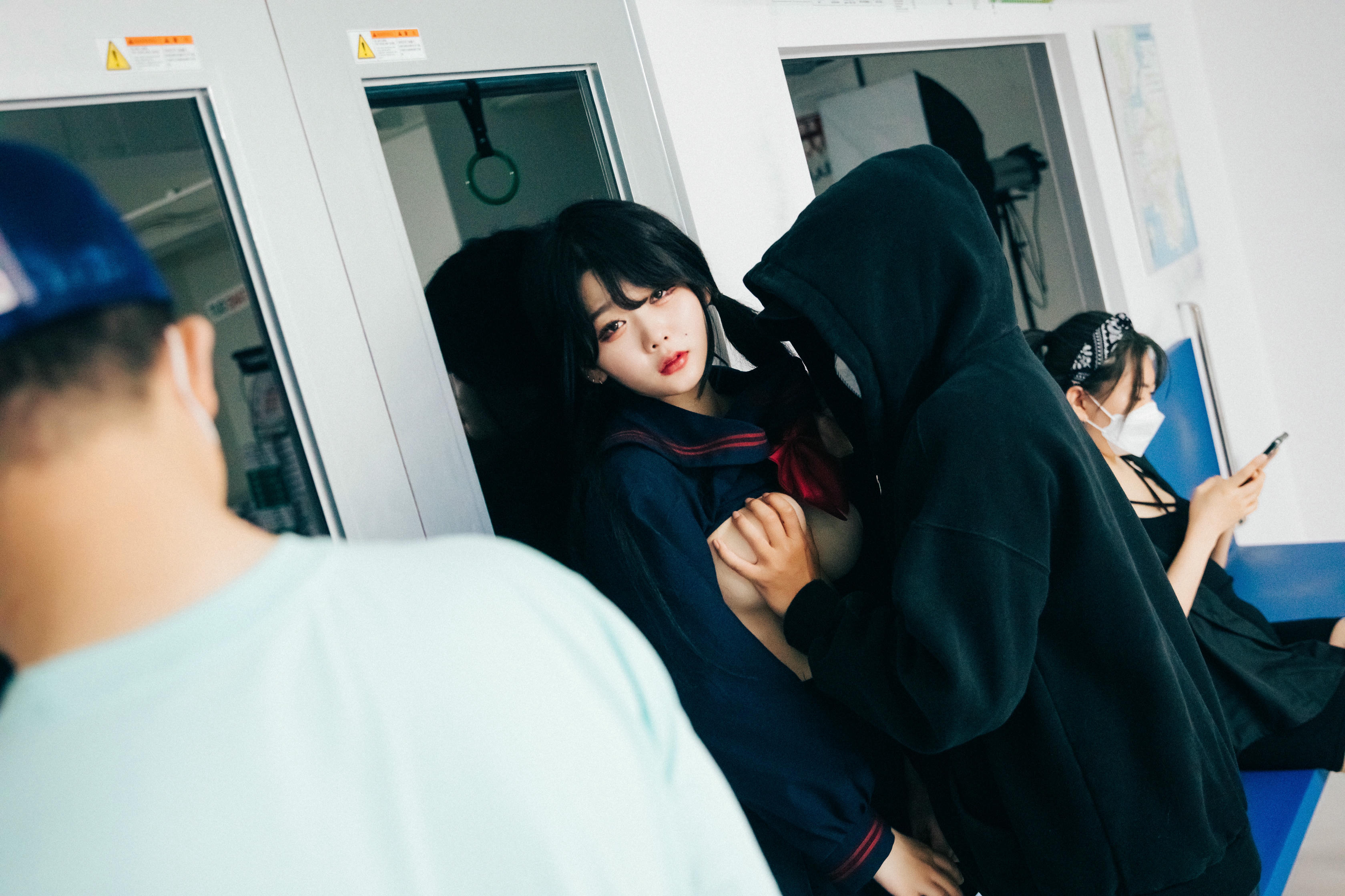 059_Loozy Zia (지아) Subway + Full.Ver [102P+7V-1.1GB]-subway_第2集