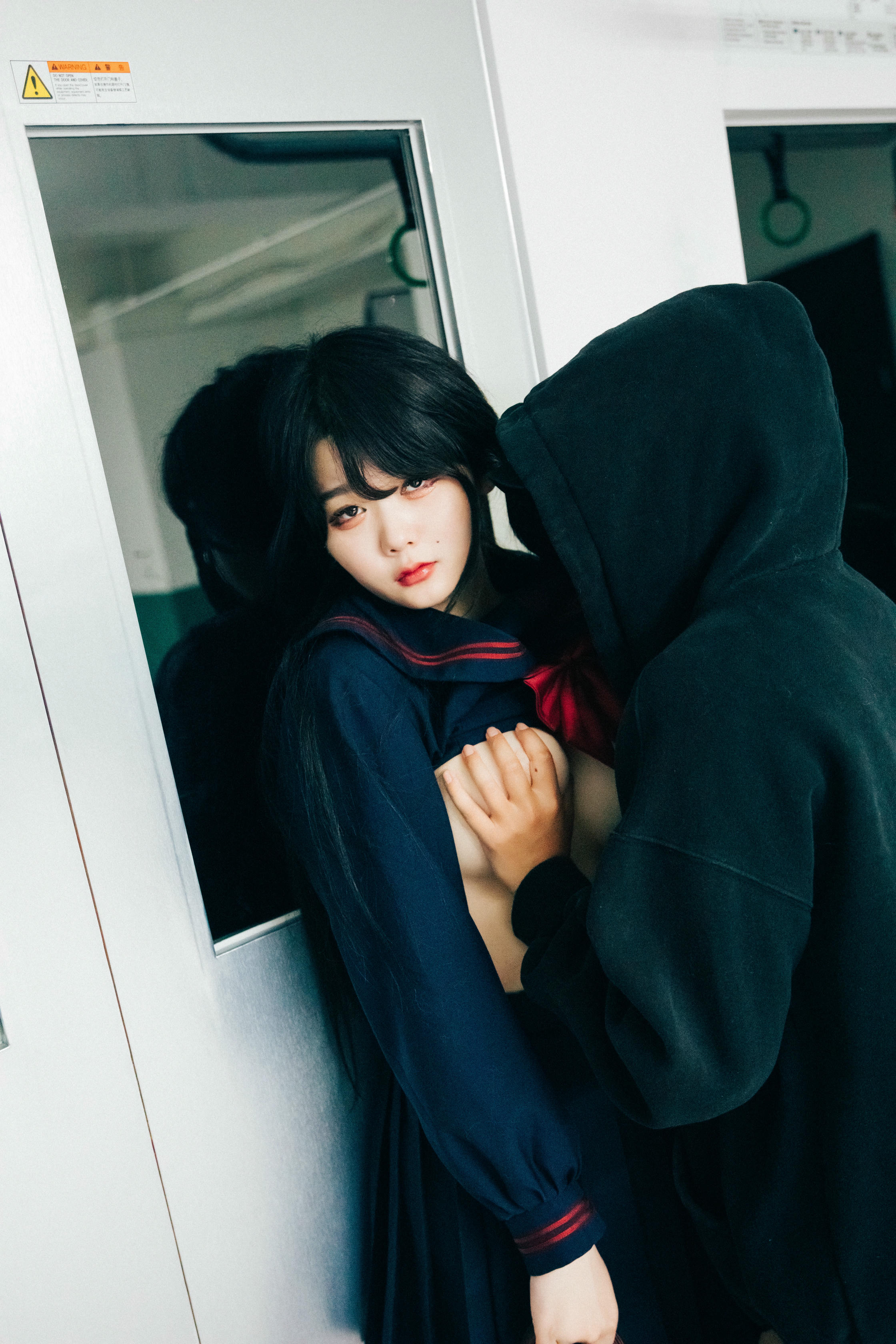 059_Loozy Zia (지아) Subway + Full.Ver [102P+7V-1.1GB]-subway_第2集
