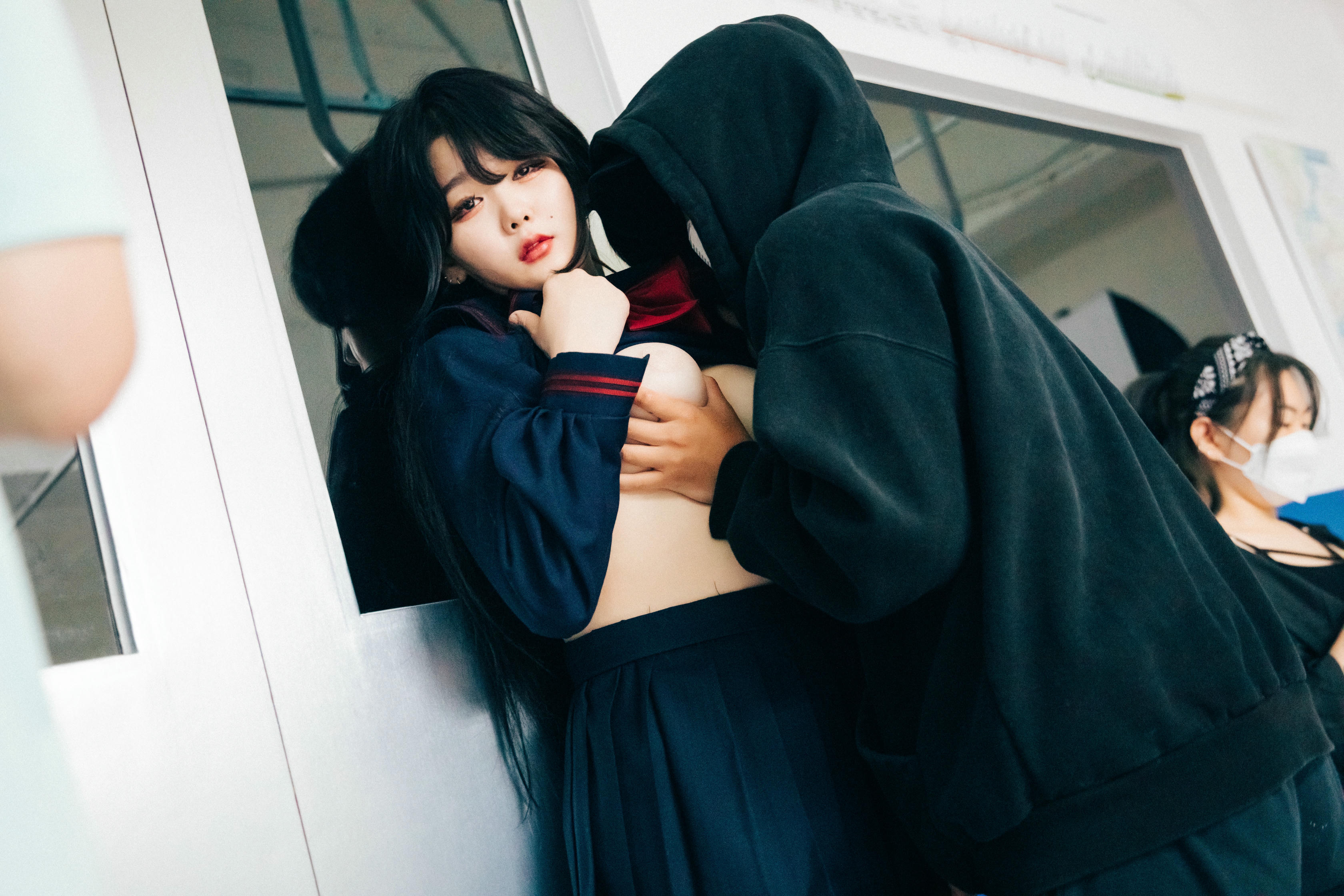 059_Loozy Zia (지아) Subway + Full.Ver [102P+7V-1.1GB]-subway_第2集