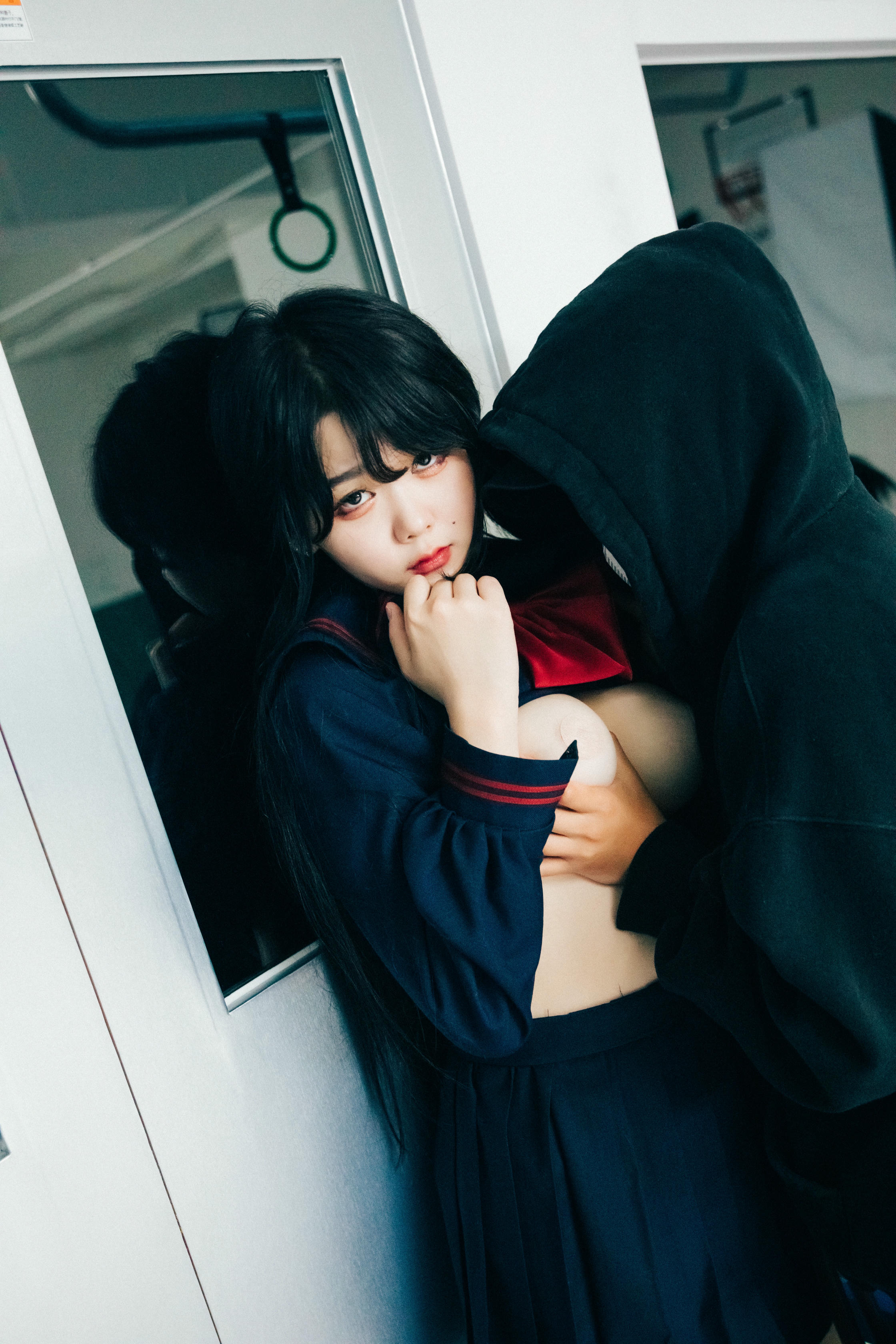 059_Loozy Zia (지아) Subway + Full.Ver [102P+7V-1.1GB]-subway_第2集