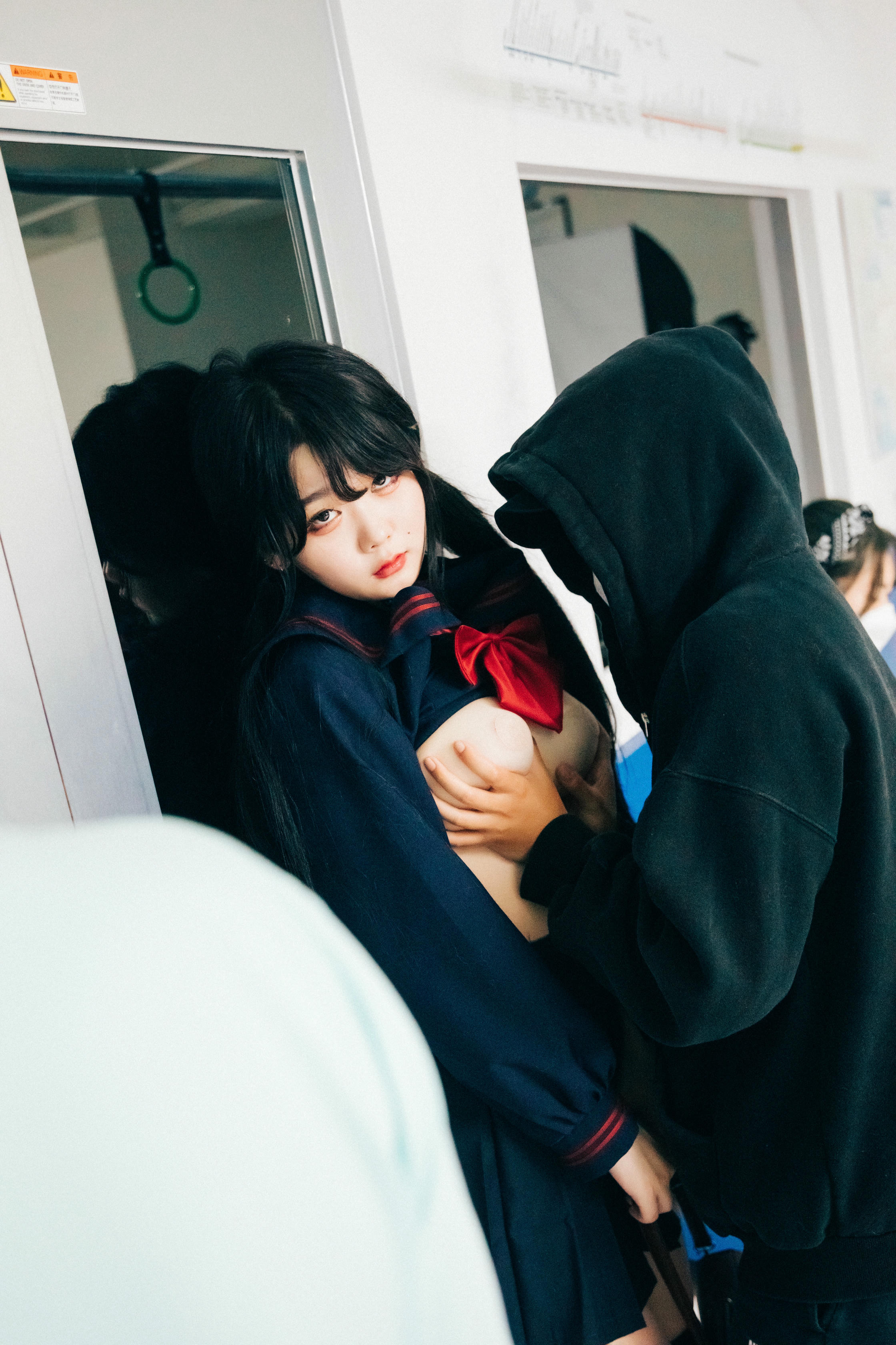 059_Loozy Zia (지아) Subway + Full.Ver [102P+7V-1.1GB]-subway_第2集