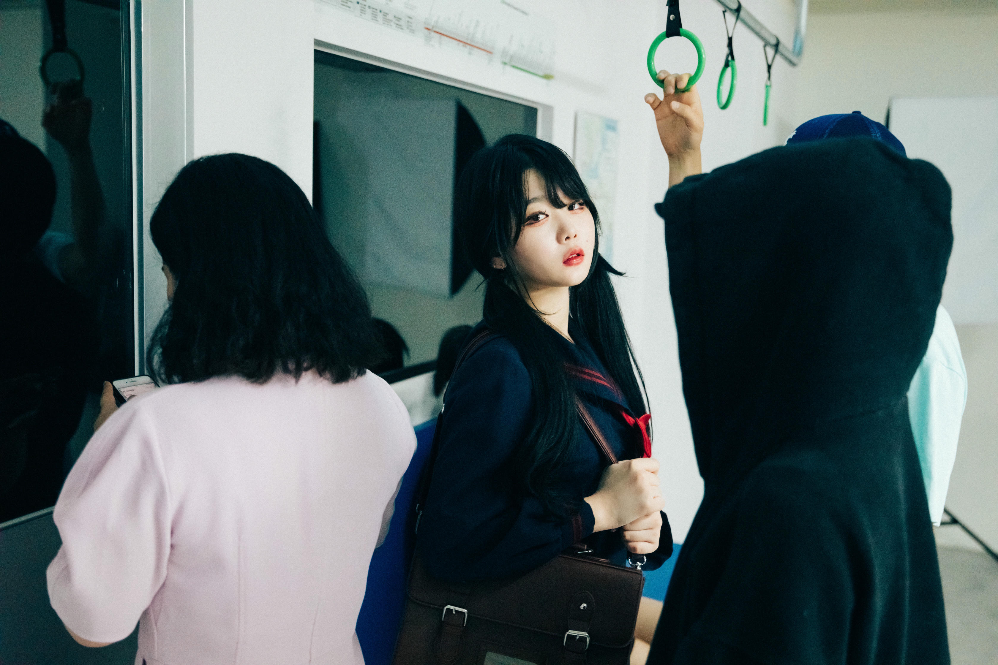 059_Loozy Zia (지아) Subway + Full.Ver [102P+7V-1.1GB]-subway_第1集