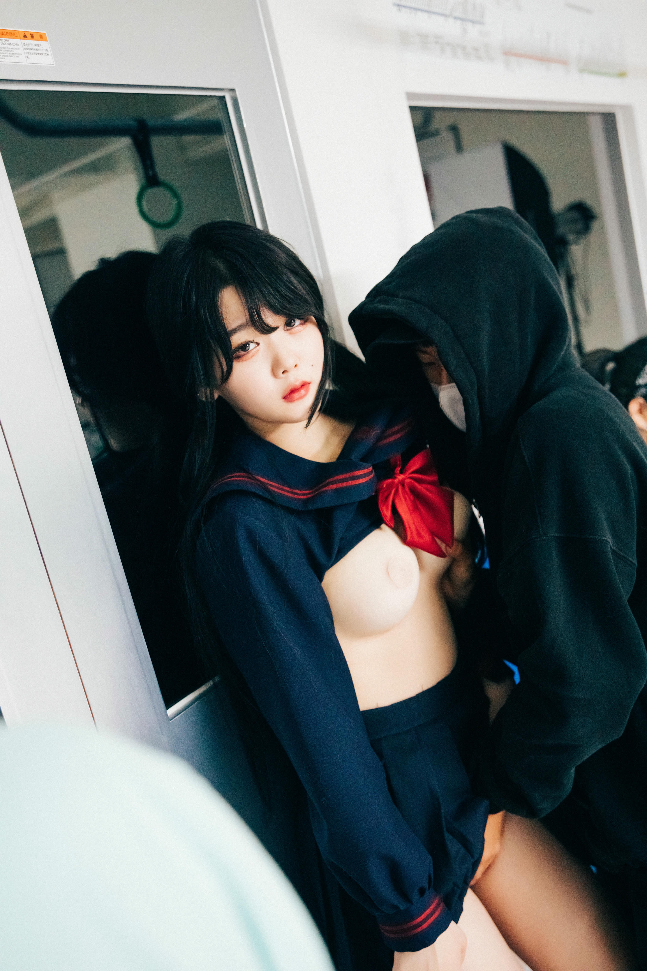 059_Loozy Zia (지아) Subway + Full.Ver [102P+7V-1.1GB]-subway_第3集