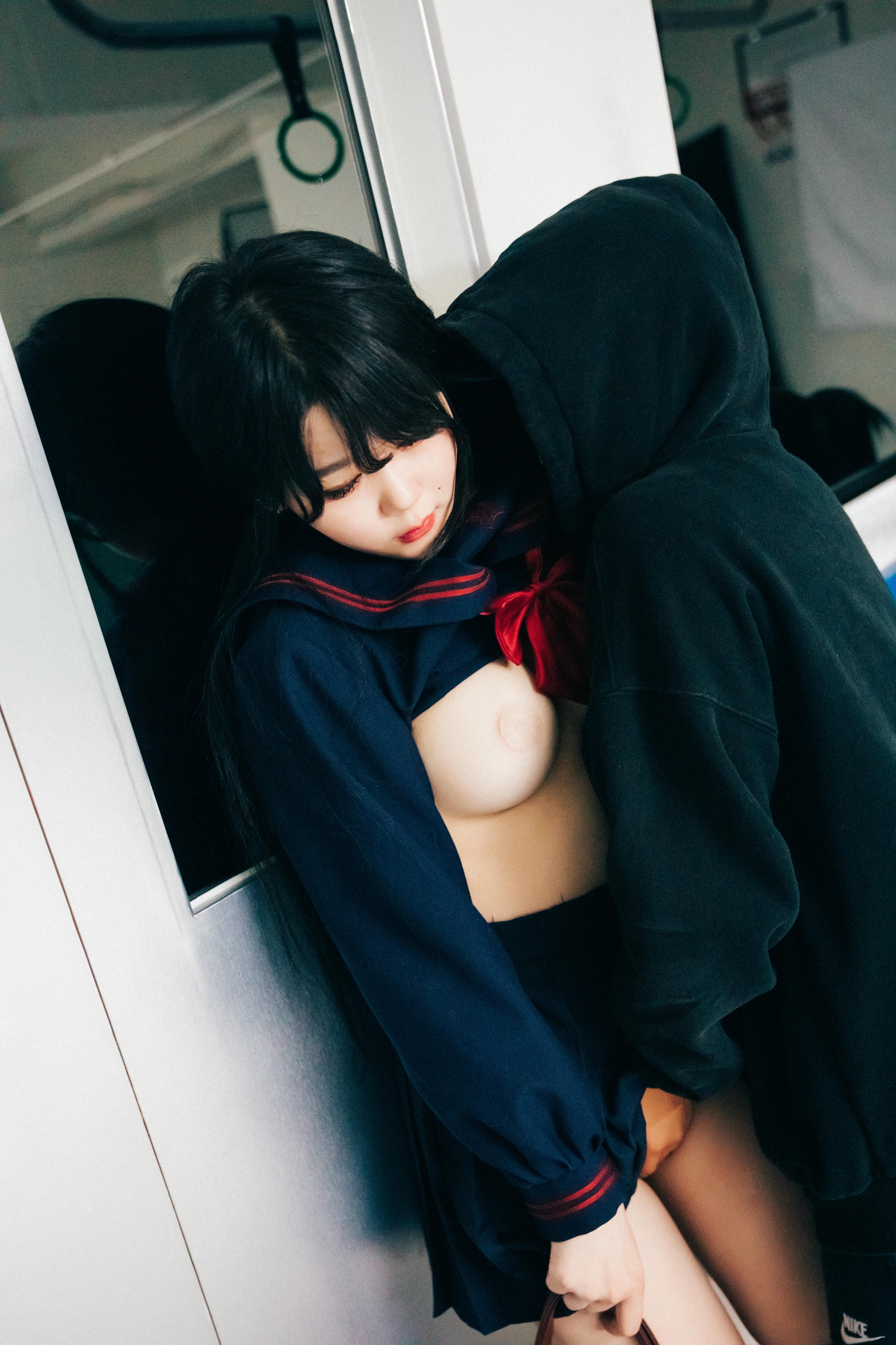 059_Loozy Zia (지아) Subway + Full.Ver [102P+7V-1.1GB]-subway_第3集