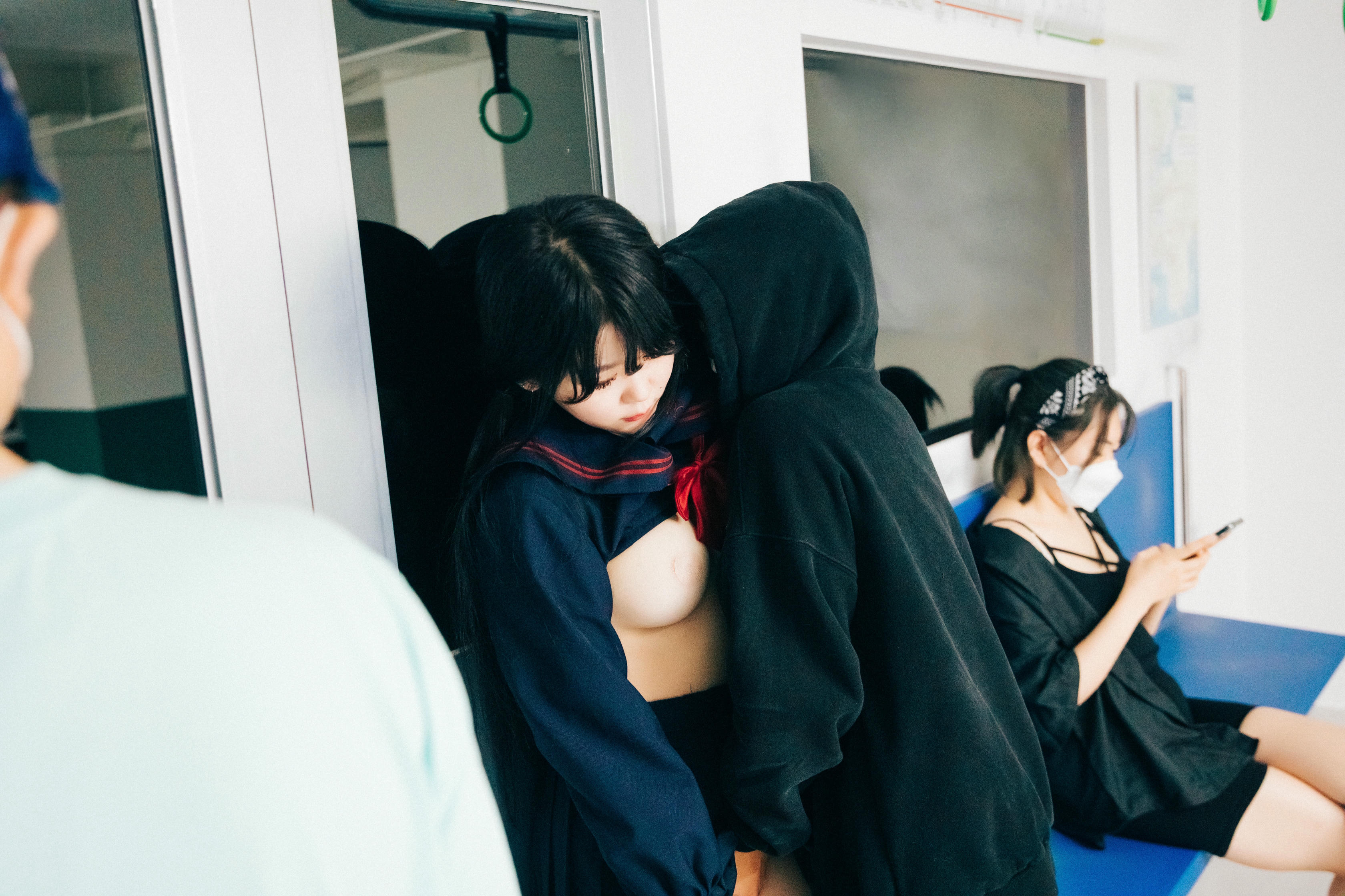 059_Loozy Zia (지아) Subway + Full.Ver [102P+7V-1.1GB]-subway_第3集