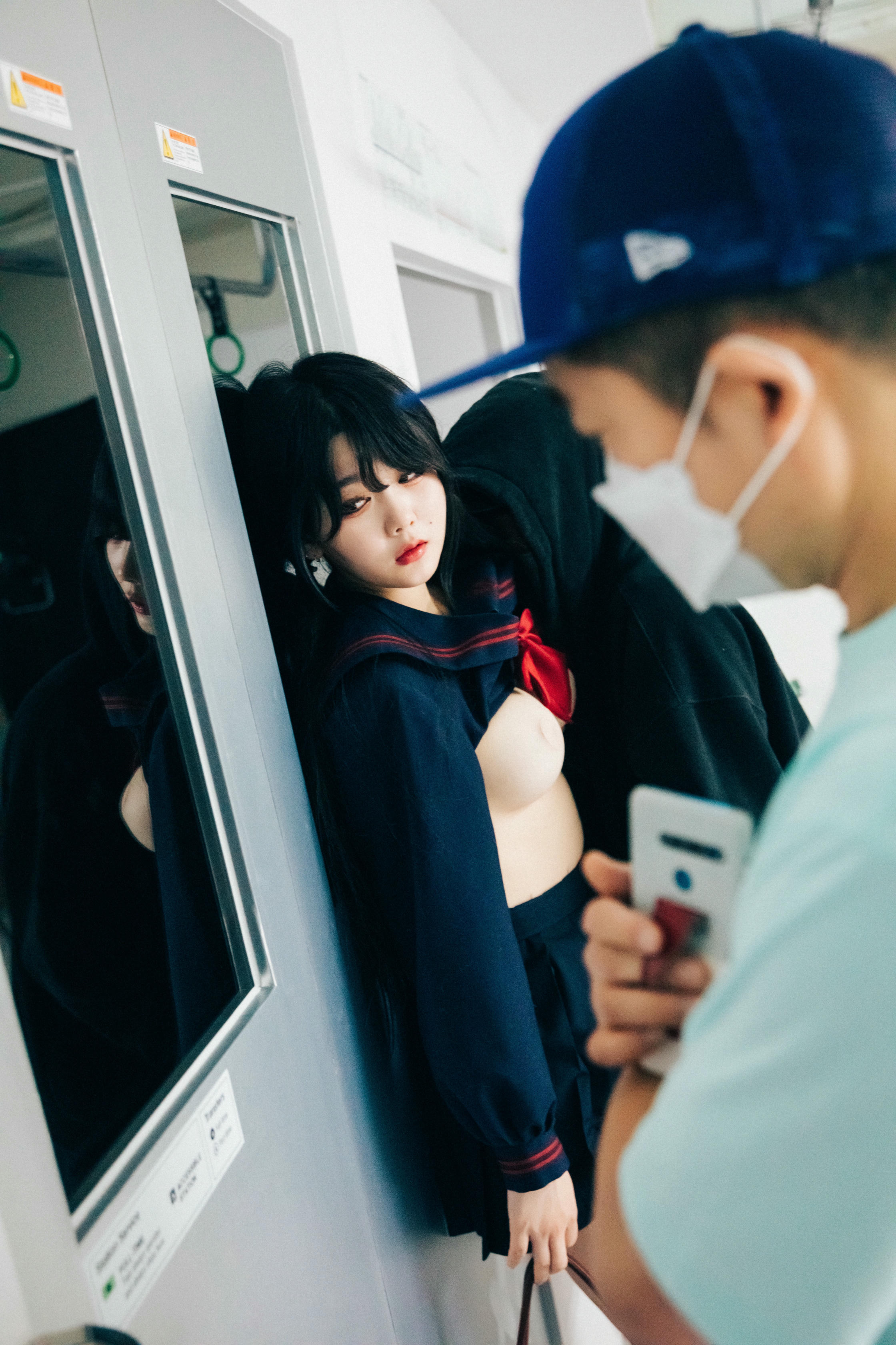 059_Loozy Zia (지아) Subway + Full.Ver [102P+7V-1.1GB]-subway_第3集