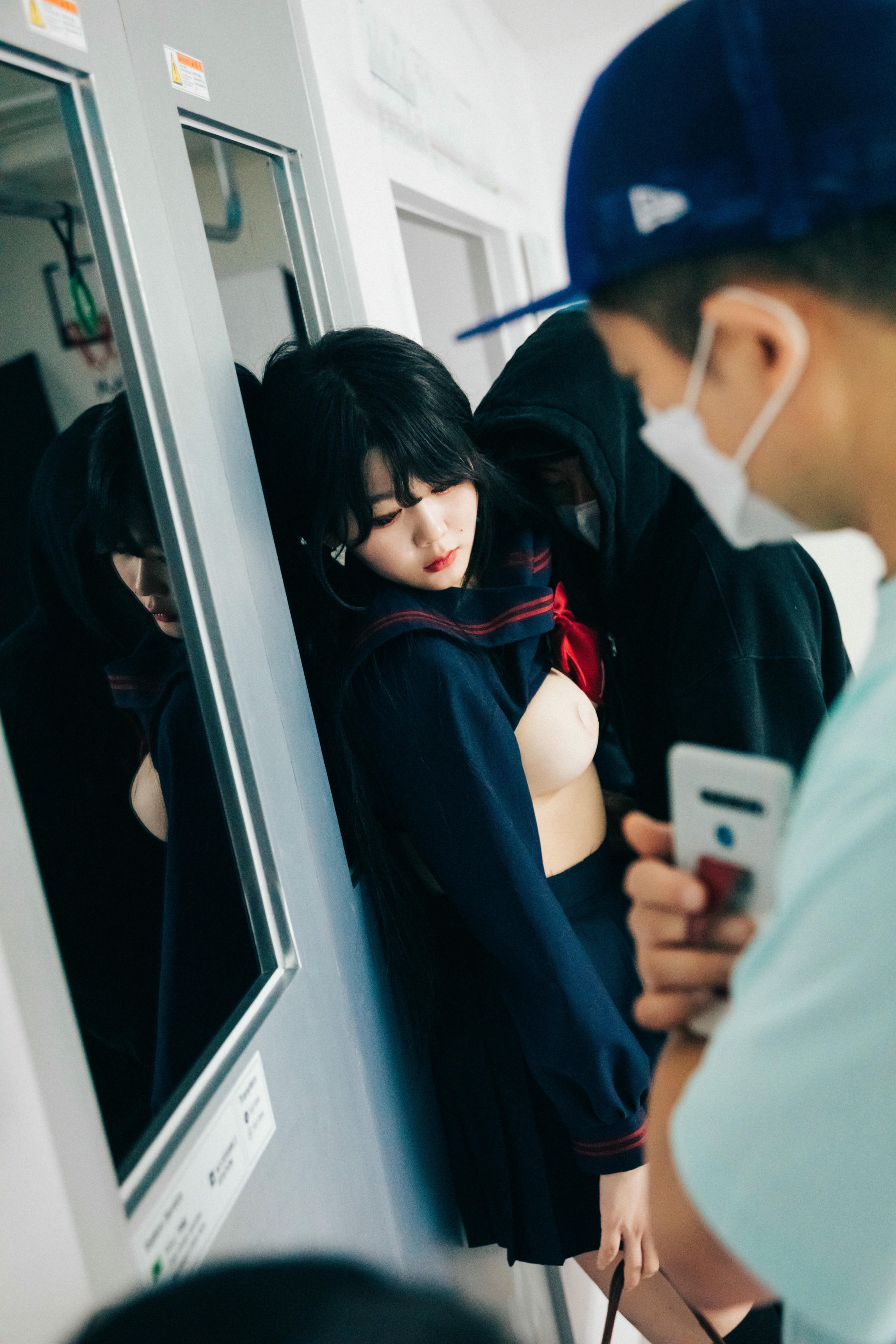 059_Loozy Zia (지아) Subway + Full.Ver [102P+7V-1.1GB]-subway_第3集