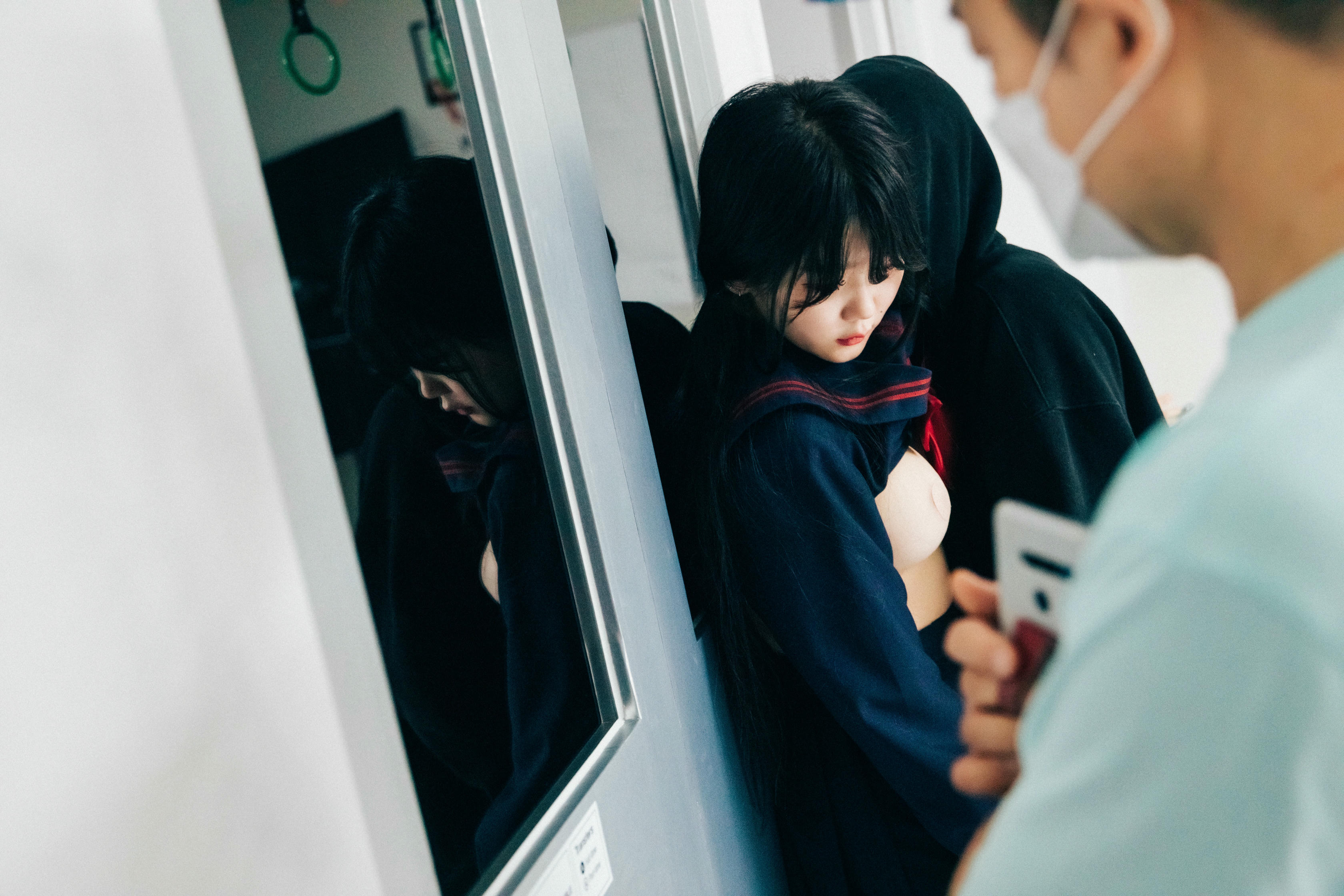 059_Loozy Zia (지아) Subway + Full.Ver [102P+7V-1.1GB]-subway_第3集