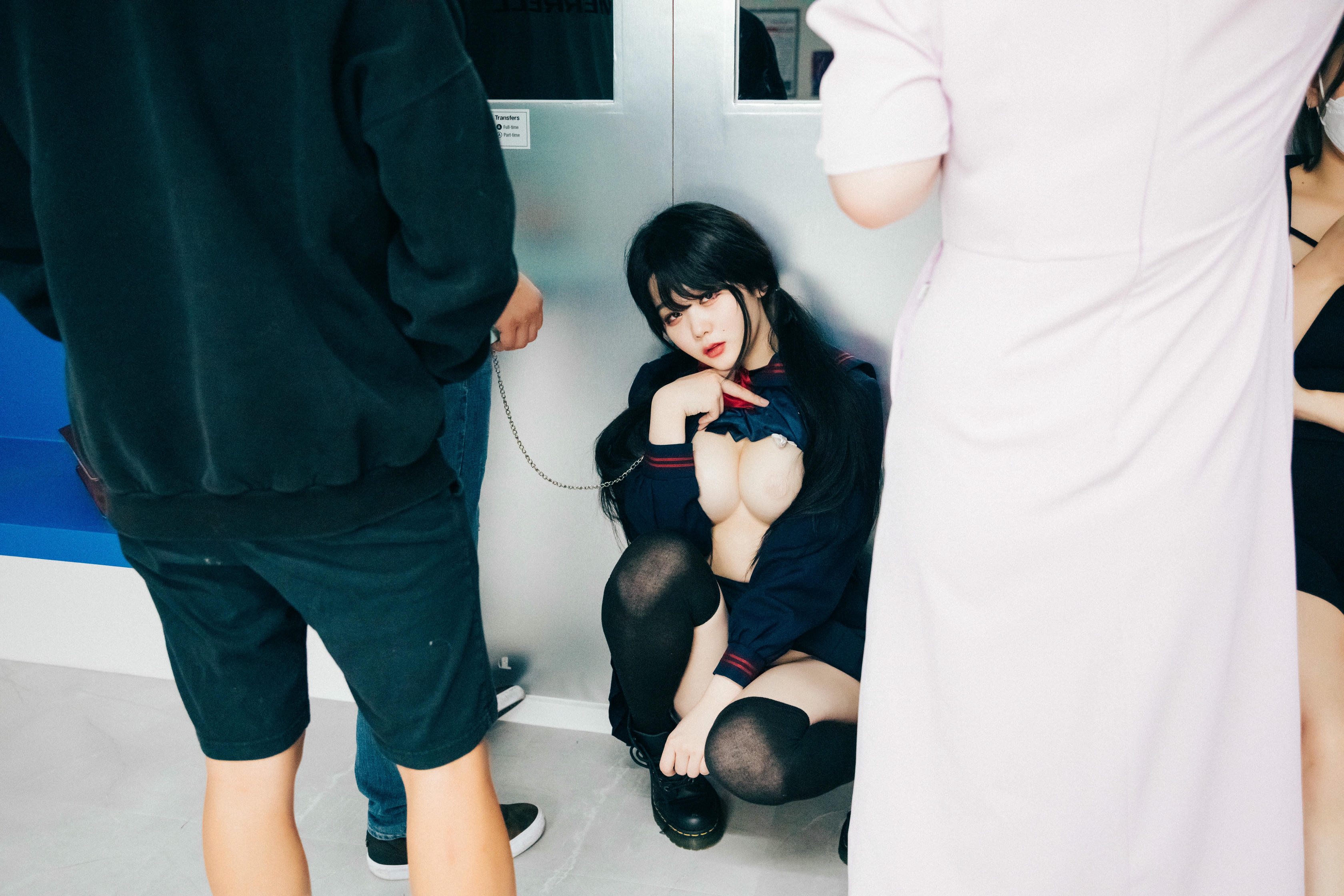 059_Loozy Zia (지아) Subway + Full.Ver [102P+7V-1.1GB]-subway_第3集