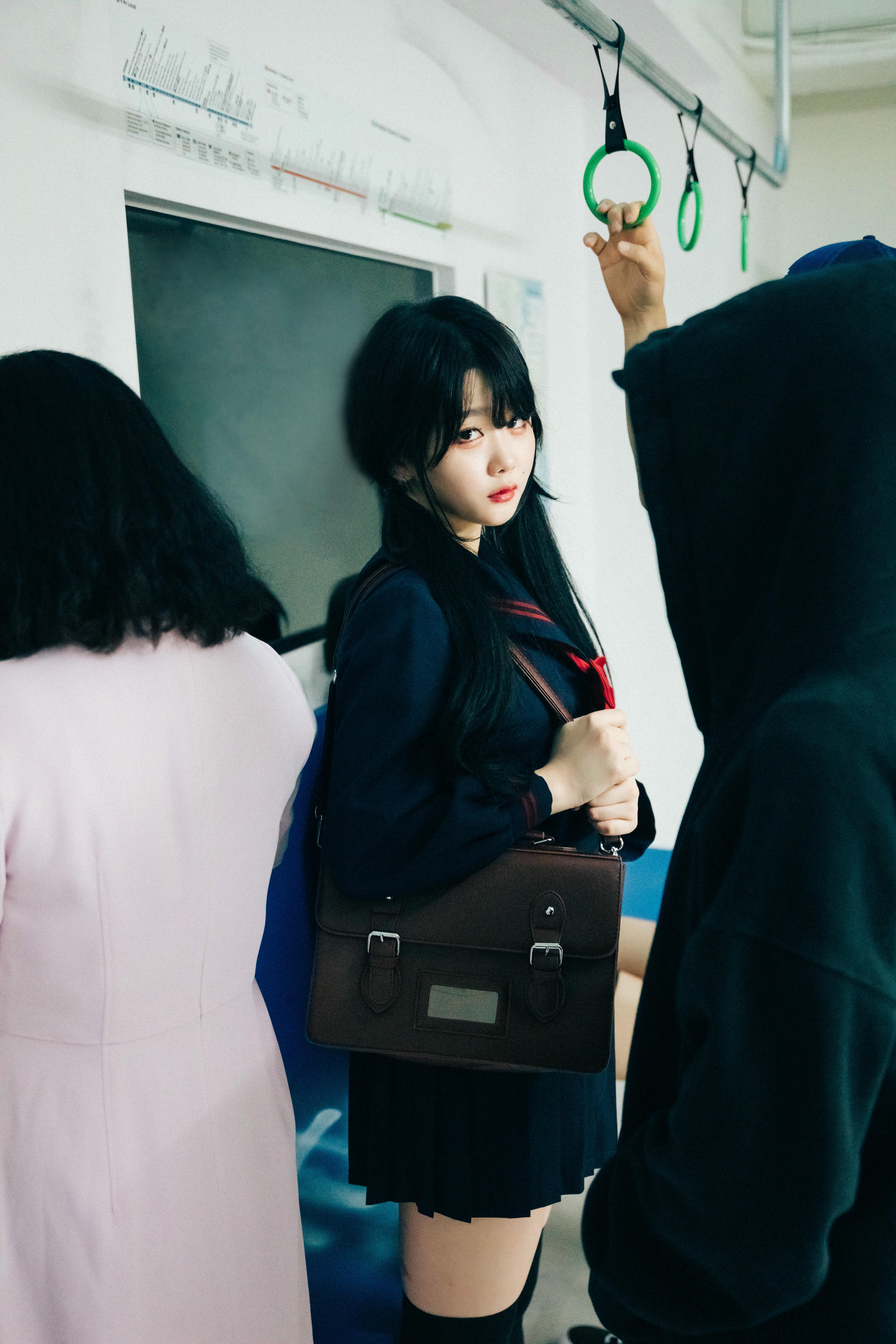 059_Loozy Zia (지아) Subway + Full.Ver [102P+7V-1.1GB]-subway_第1集