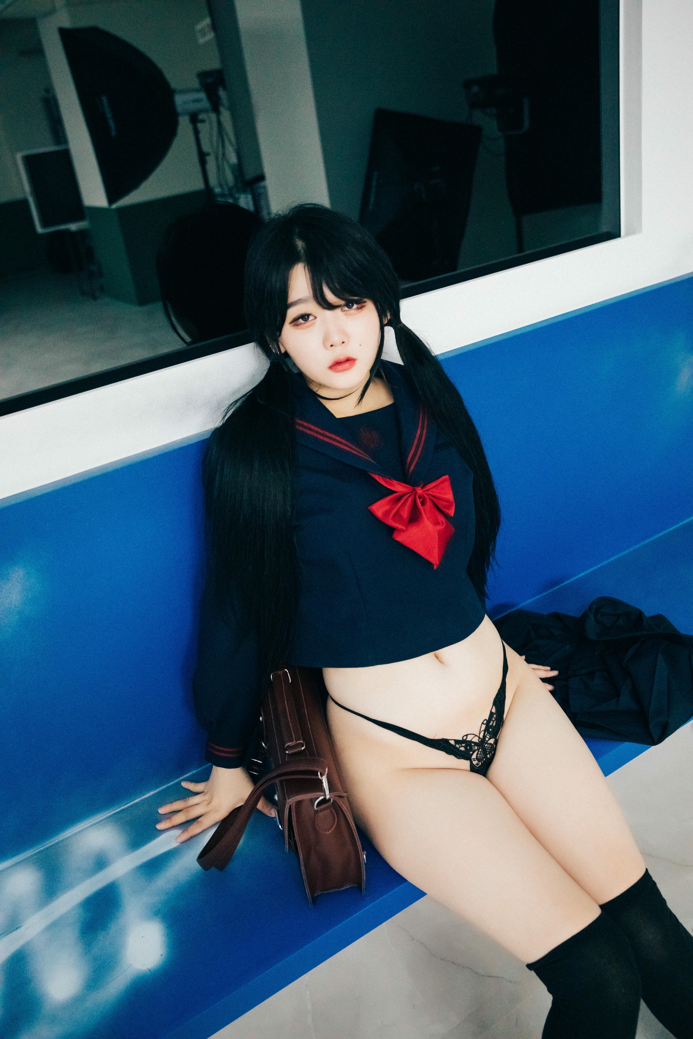 059_Loozy Zia (지아) Subway + Full.Ver [102P+7V-1.1GB]-subway_第3集