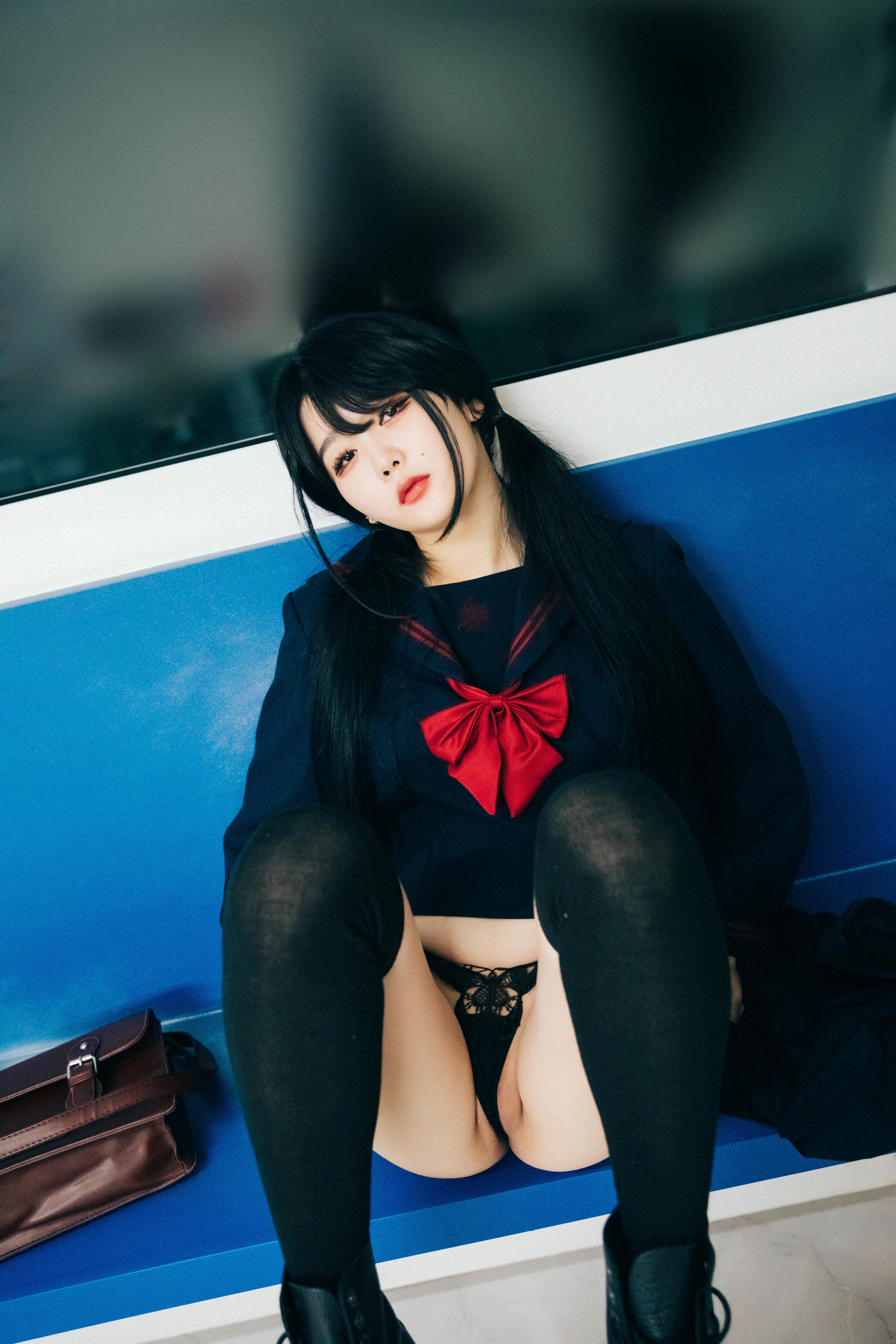 059_Loozy Zia (지아) Subway + Full.Ver [102P+7V-1.1GB]-subway_第4集