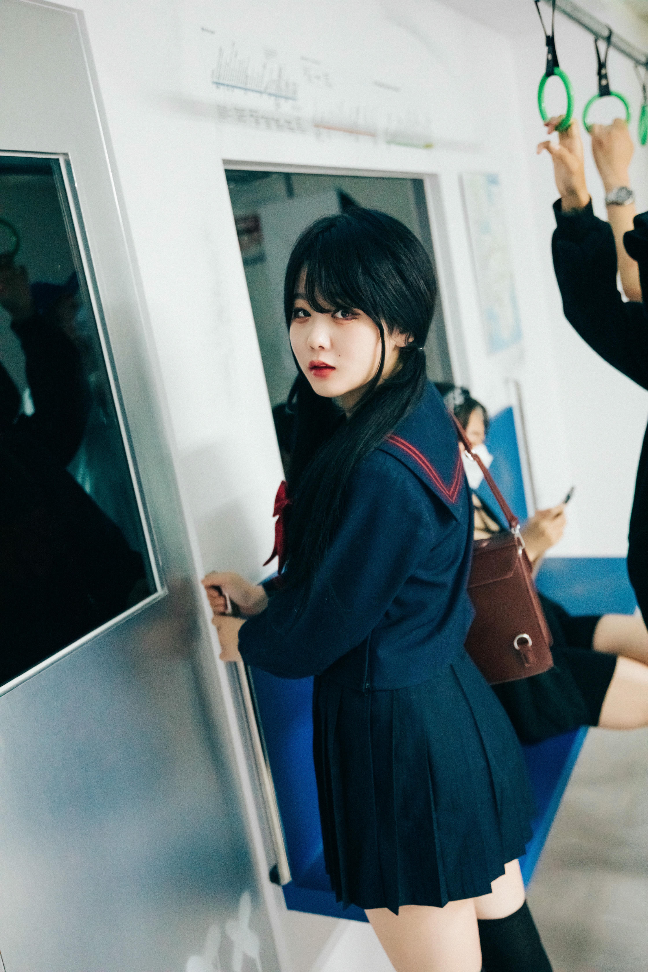 059_Loozy Zia (지아) Subway + Full.Ver [102P+7V-1.1GB]-subway_第1集