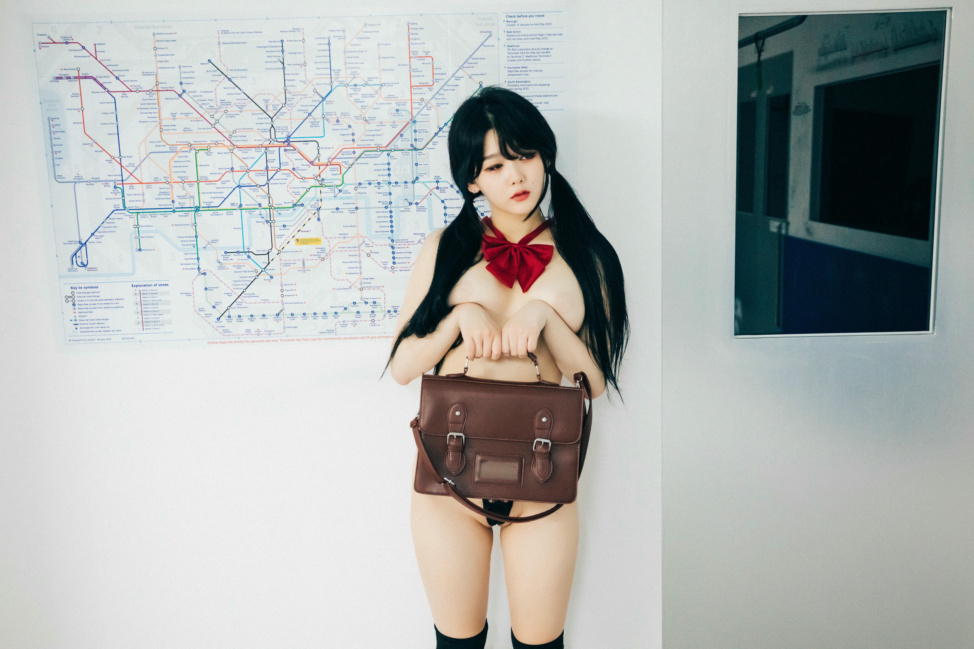 059_Loozy Zia (지아) Subway + Full.Ver [102P+7V-1.1GB]-subway_第4集