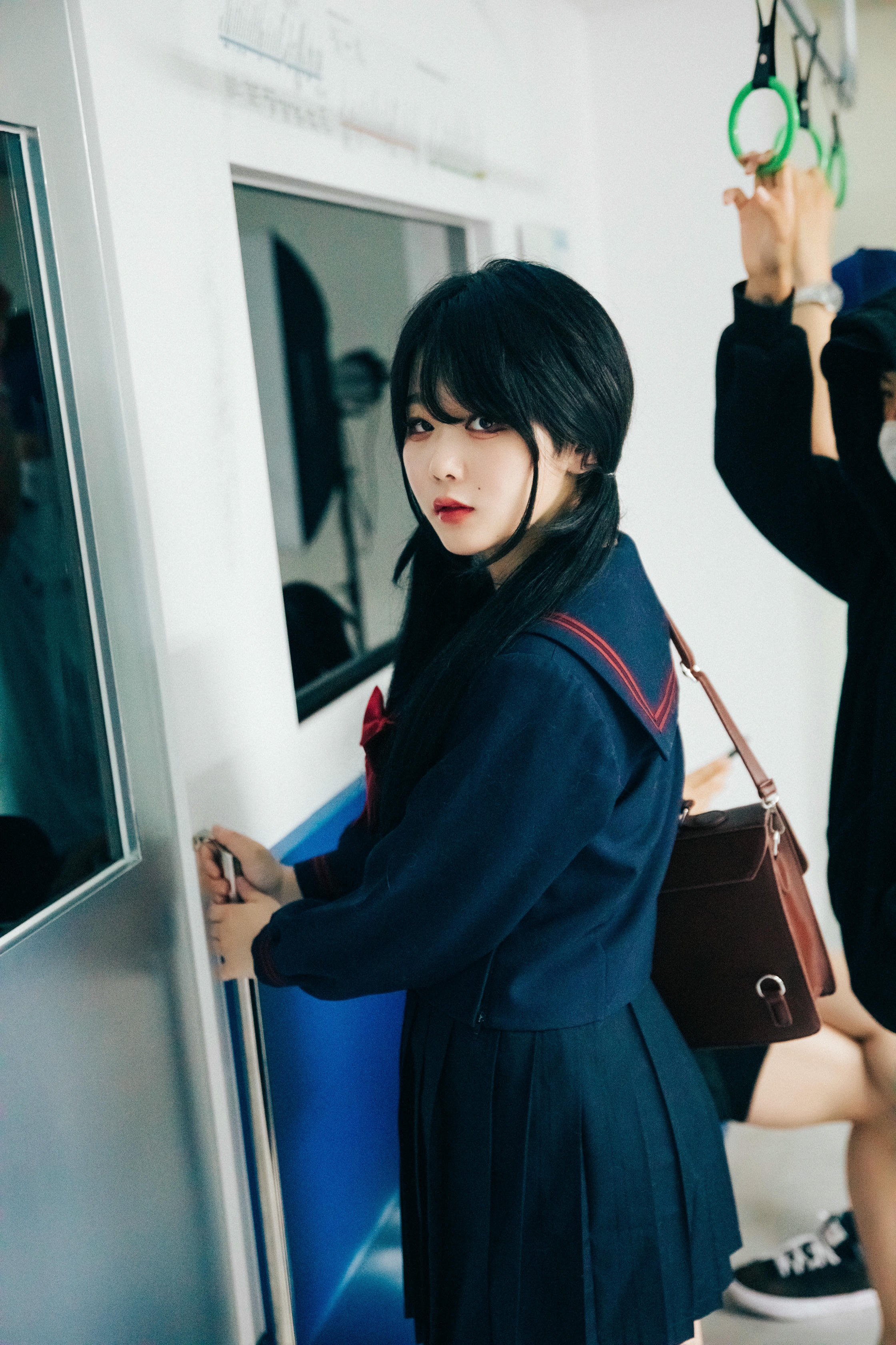 059_Loozy Zia (지아) Subway + Full.Ver [102P+7V-1.1GB]-subway_第1集