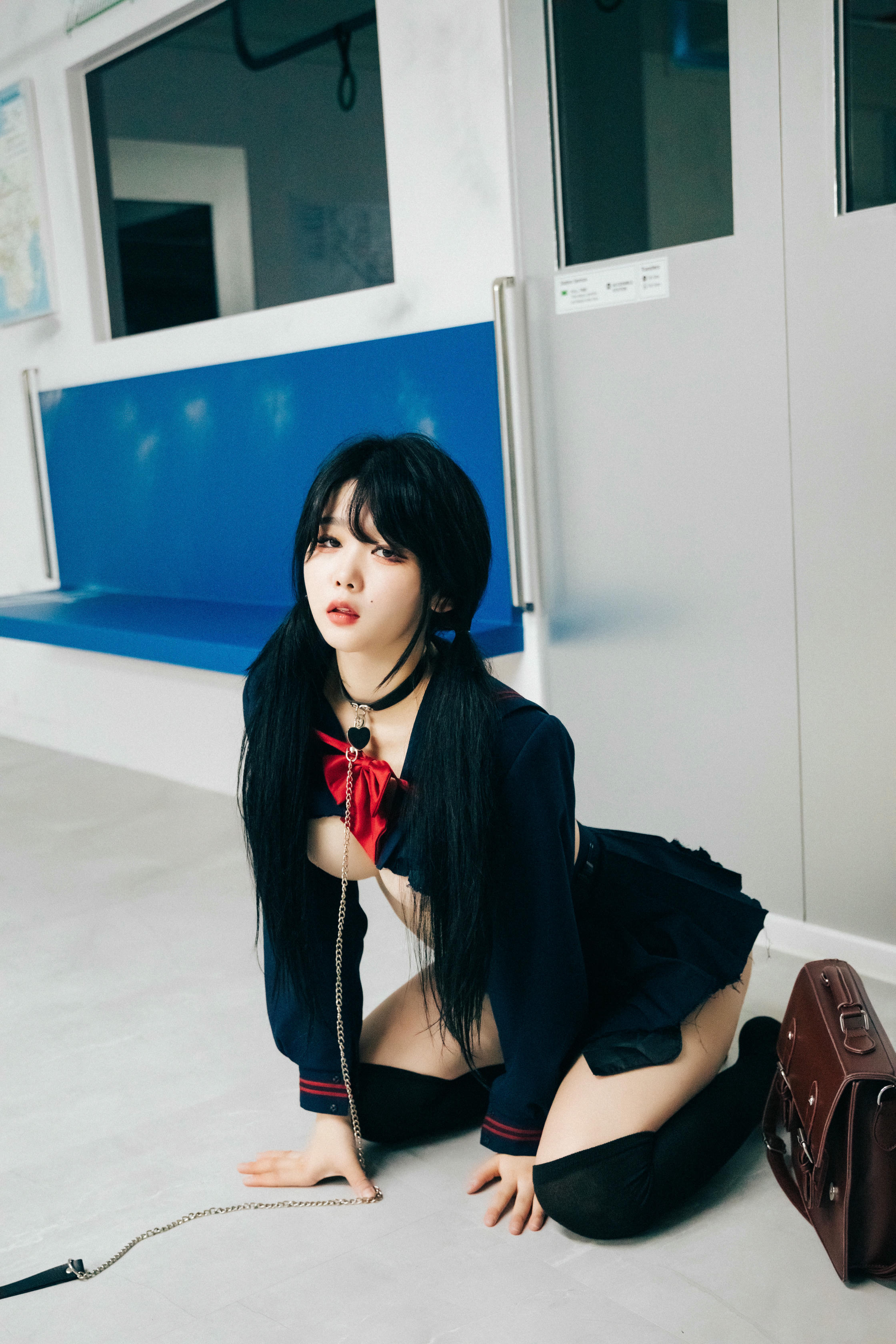 059_Loozy Zia (지아) Subway + Full.Ver [102P+7V-1.1GB]-subway_第4集