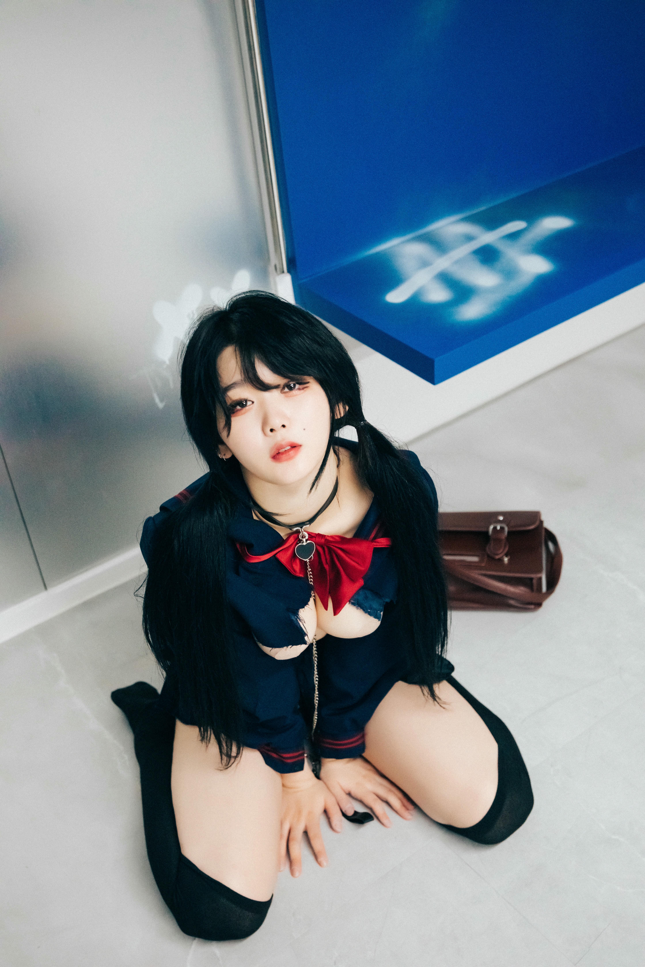 059_Loozy Zia (지아) Subway + Full.Ver [102P+7V-1.1GB]-subway_第5集