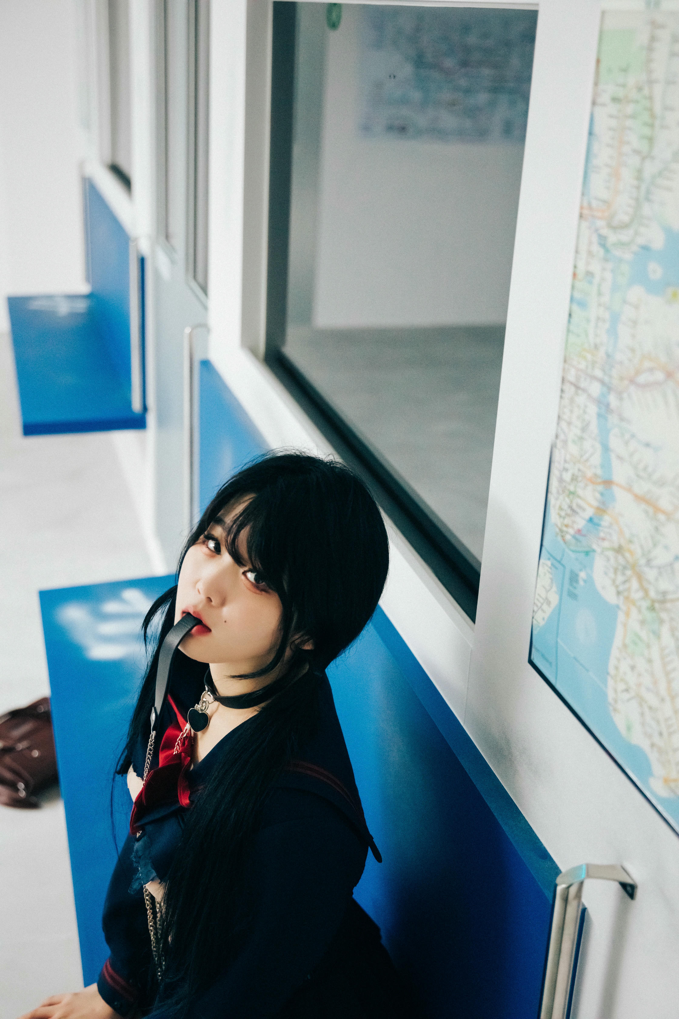 059_Loozy Zia (지아) Subway + Full.Ver [102P+7V-1.1GB]-subway_第5集