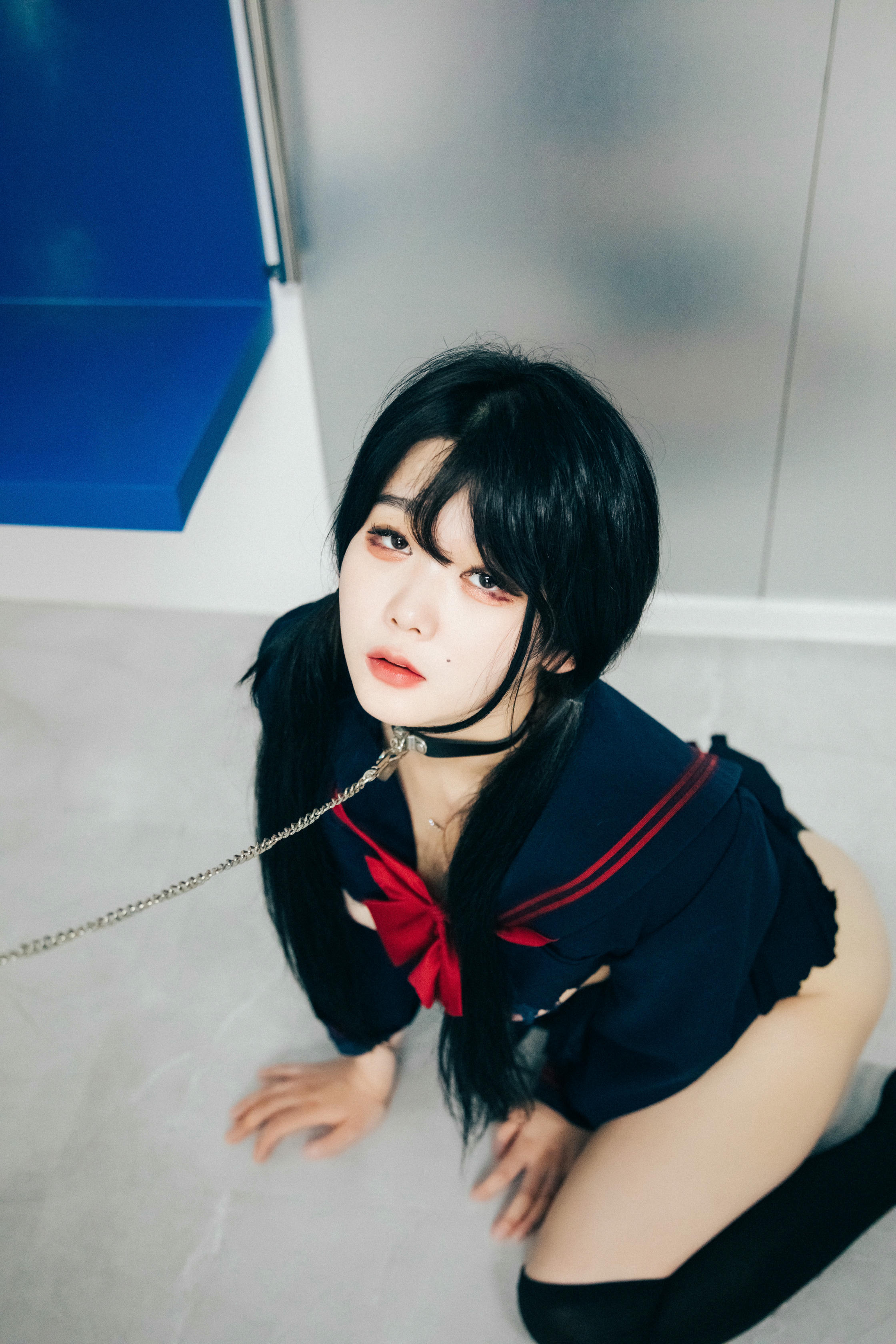 059_Loozy Zia (지아) Subway + Full.Ver [102P+7V-1.1GB]-subway_第5集