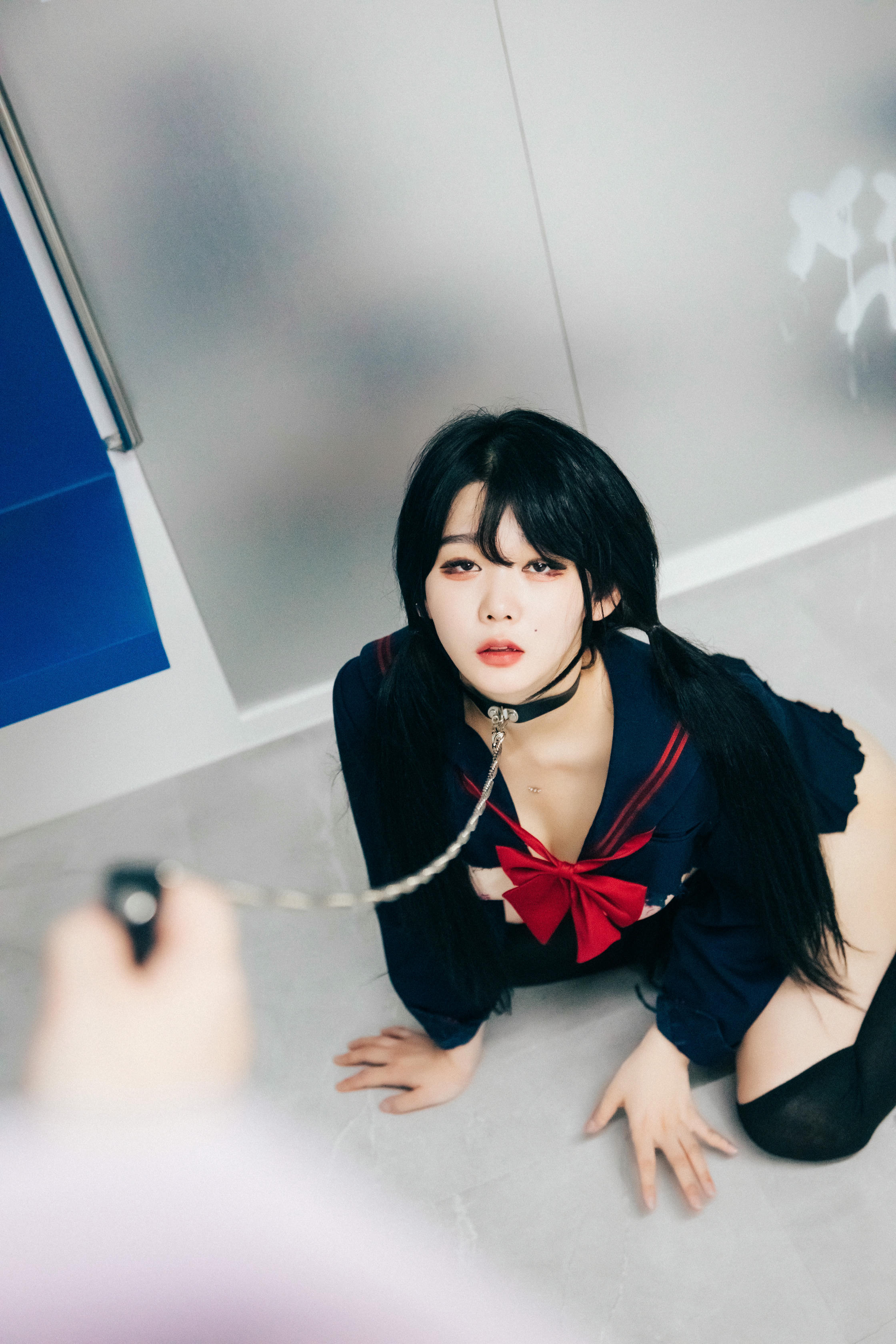 059_Loozy Zia (지아) Subway + Full.Ver [102P+7V-1.1GB]-subway_第5集
